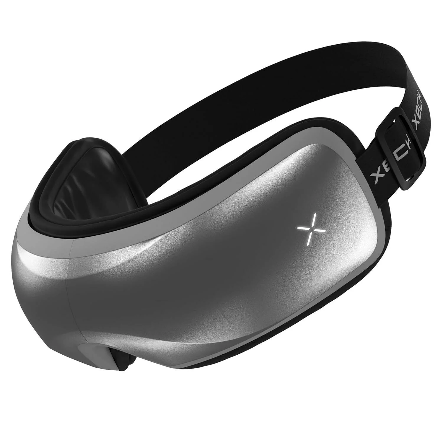 XECH launches Upgraded iSoothe - The Eye Massager from the future that Redefines Relaxation and Comfort