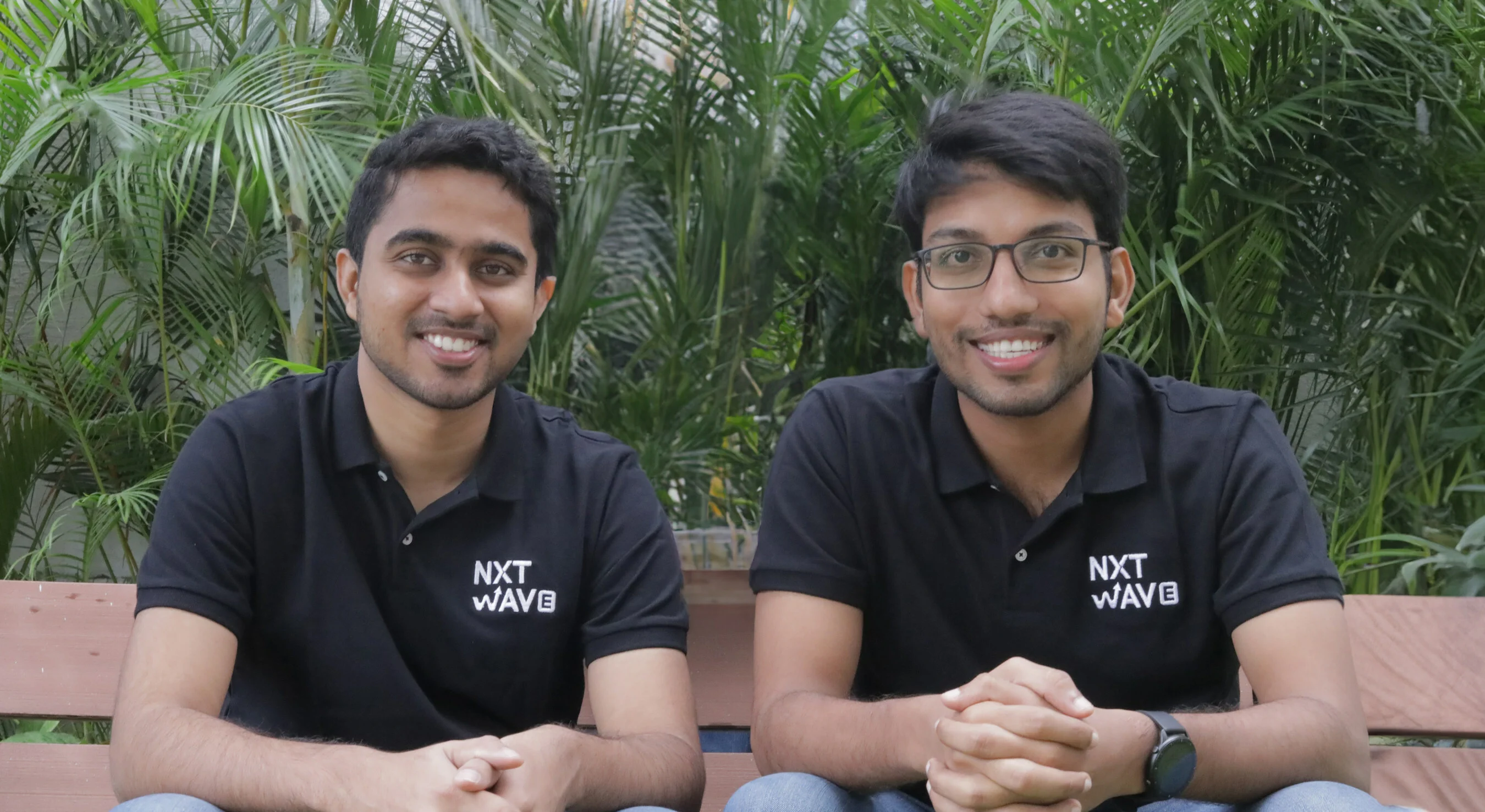 Nxtwave founders earn the prestigious Forbes India 30 under 30 in the education category for empowering Tier-2, 3 &amp; 4 college students