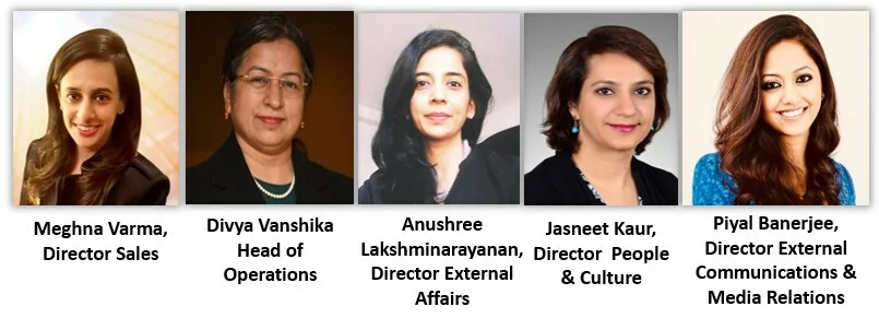 Philip Morris International's India affiliate reinforces its commitment to #inspireinclusion, this International Women's Day