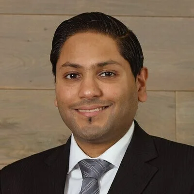 Wahed, the world's leading Islamic robo-advisor, announces its new CEO, Mohsin Siddiqui