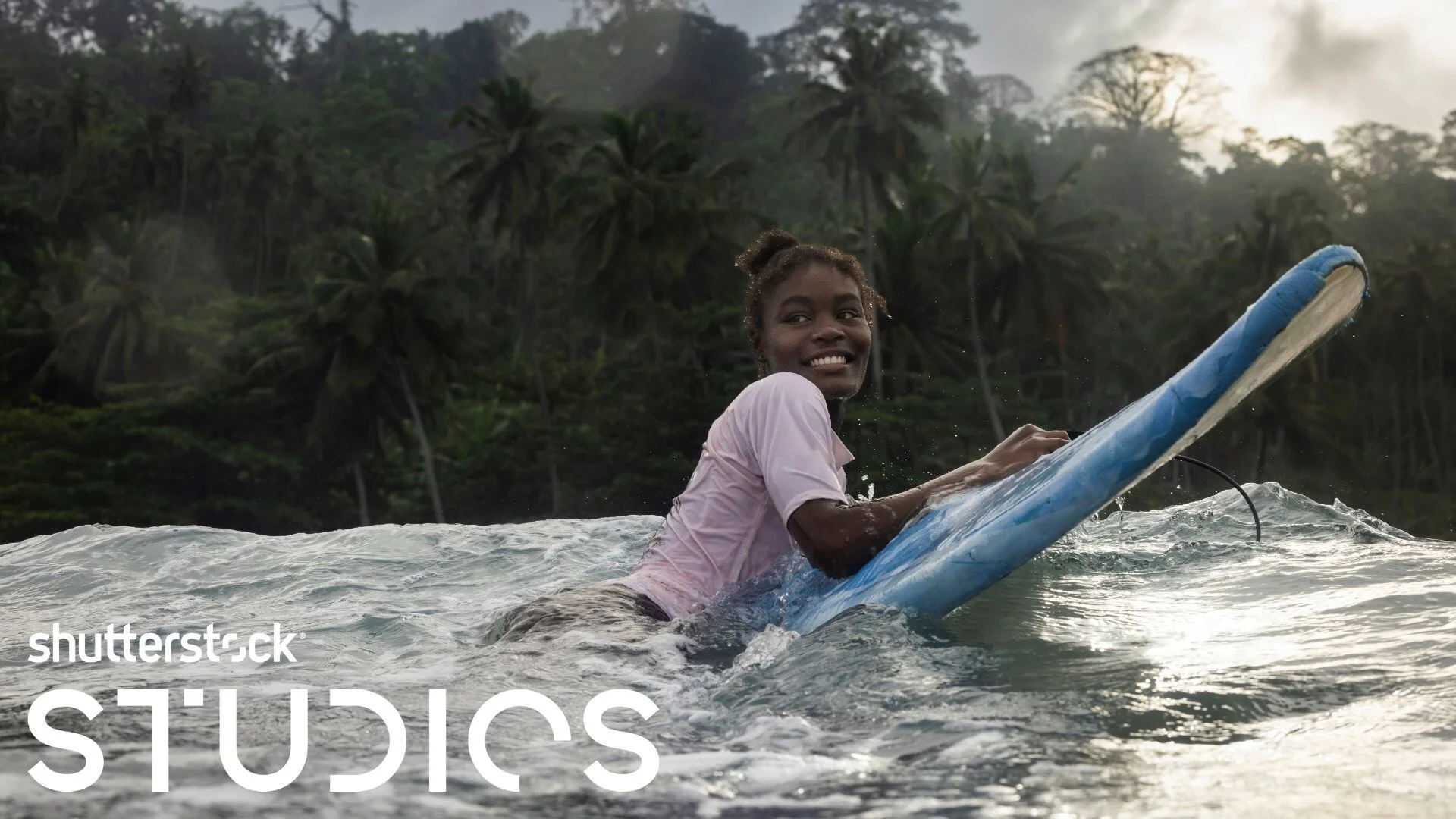 Shutterstock Studios Sweeps Awards Season with 15 Telly Awards and Four Webby Honors
