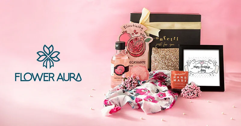 Strengthen Friendships with FlowerAura's Premium Gift Collection for 2024