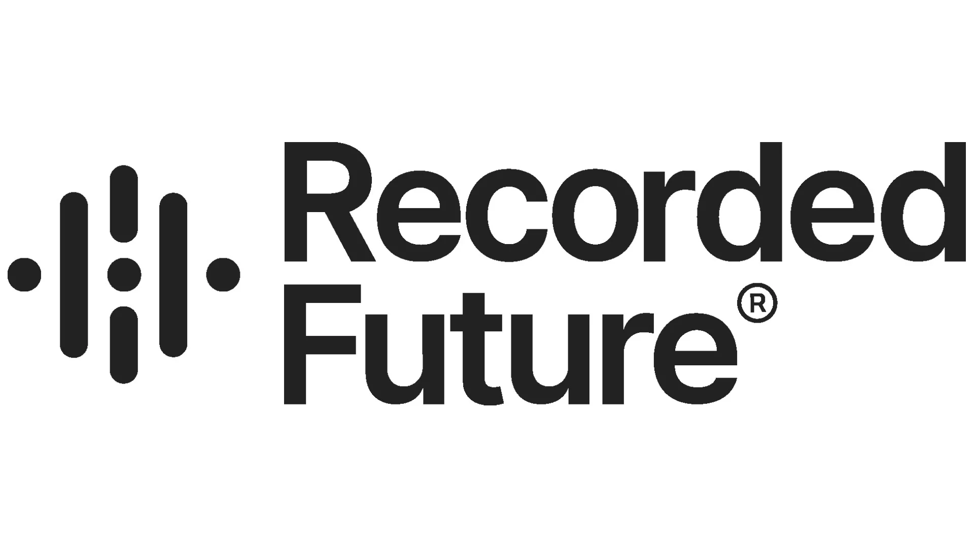 ODNI Selects Recorded Future as Intelligence Cornerstone for Sentinel Horizon