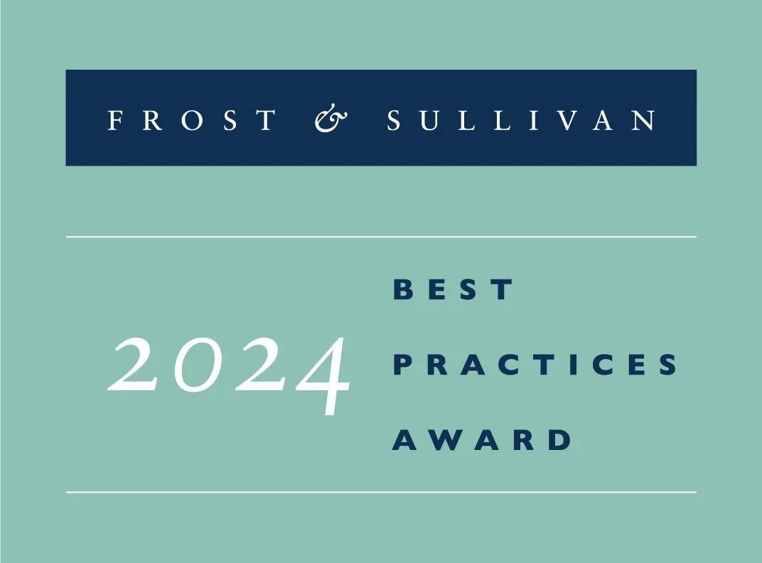 Singtel Recognized by Frost &amp; Sullivan for Innovation, Boosting Enterprise Digital Transformation, and Market Leadership