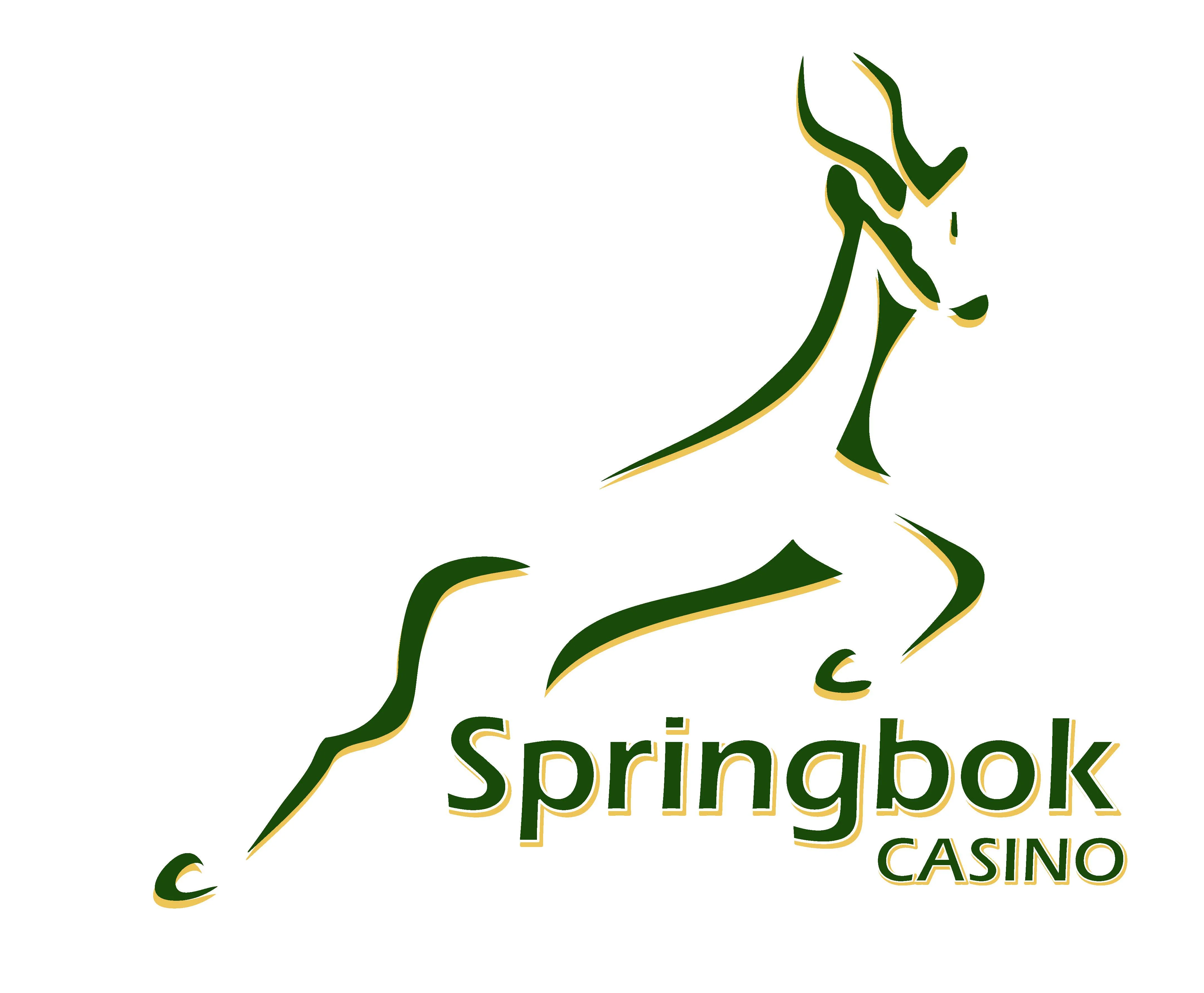 Little Griffin Takes Flight at Springbok Casino