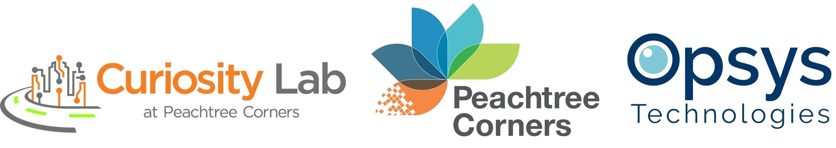 Opsys Collaborates with Curiosity Lab and City of Peachtree Corners to Launch Solid-State LiDAR Technology