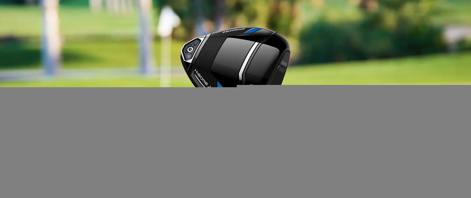 Altair Technology Powers Cleveland Golf's New HiBore XL Driver