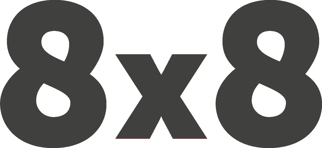 8x8 Named to Newsweek’s Excellence 1000 Index