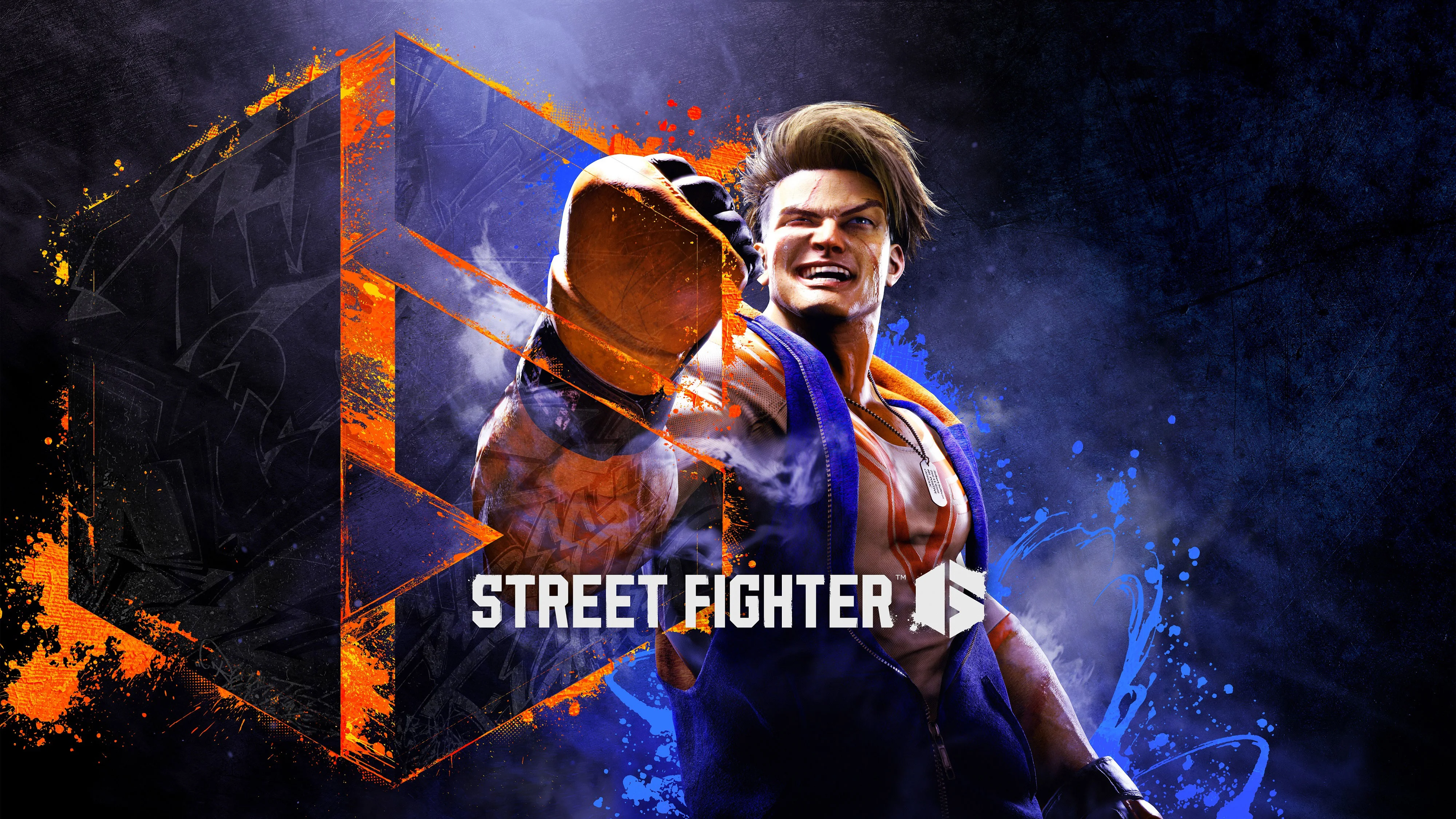 Capcom’s Street Fighter 6 Wins Esports Game of the Year 2024 at the JAPAN eSPORTS AWARDS 2024 !