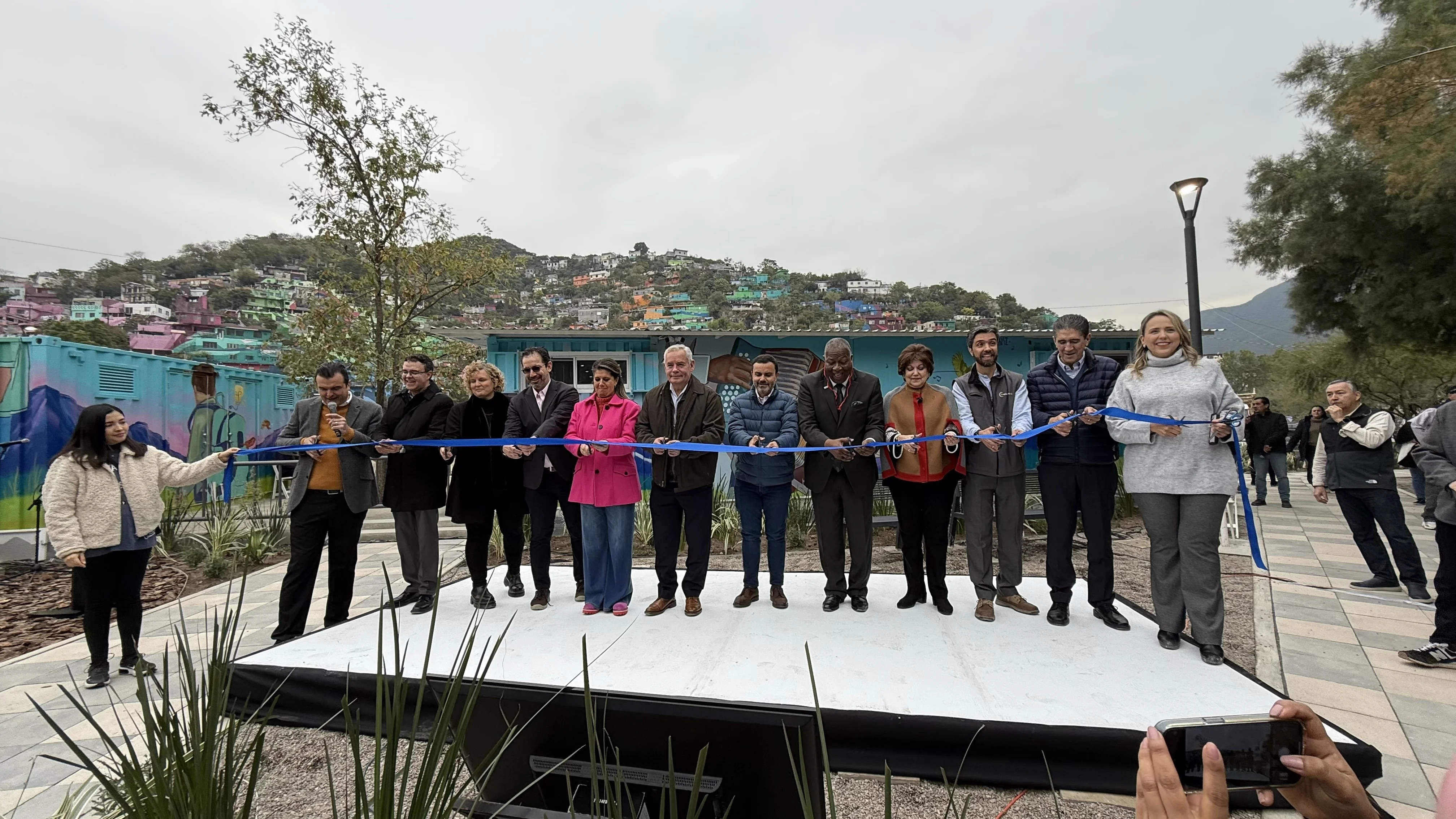 UKG and Dell Technologies Launch Solar Community Hub in Mexico in Collaboration With Tecnológico de Monterrey and Computer Aid International
