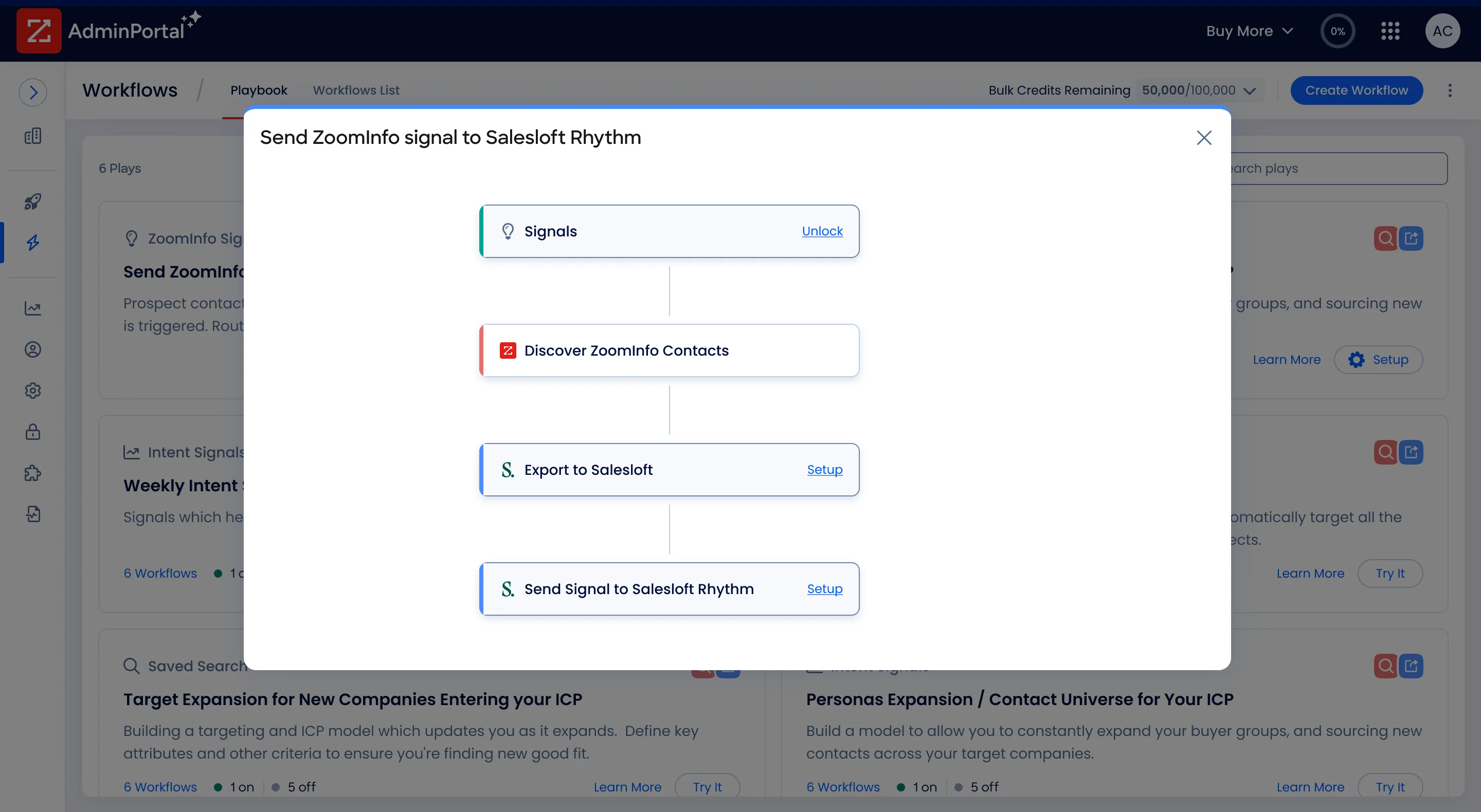 ZoomInfo-Salesloft Partnership Gives Sellers AI-Ready Insights for Timely, Personalized Engagement
