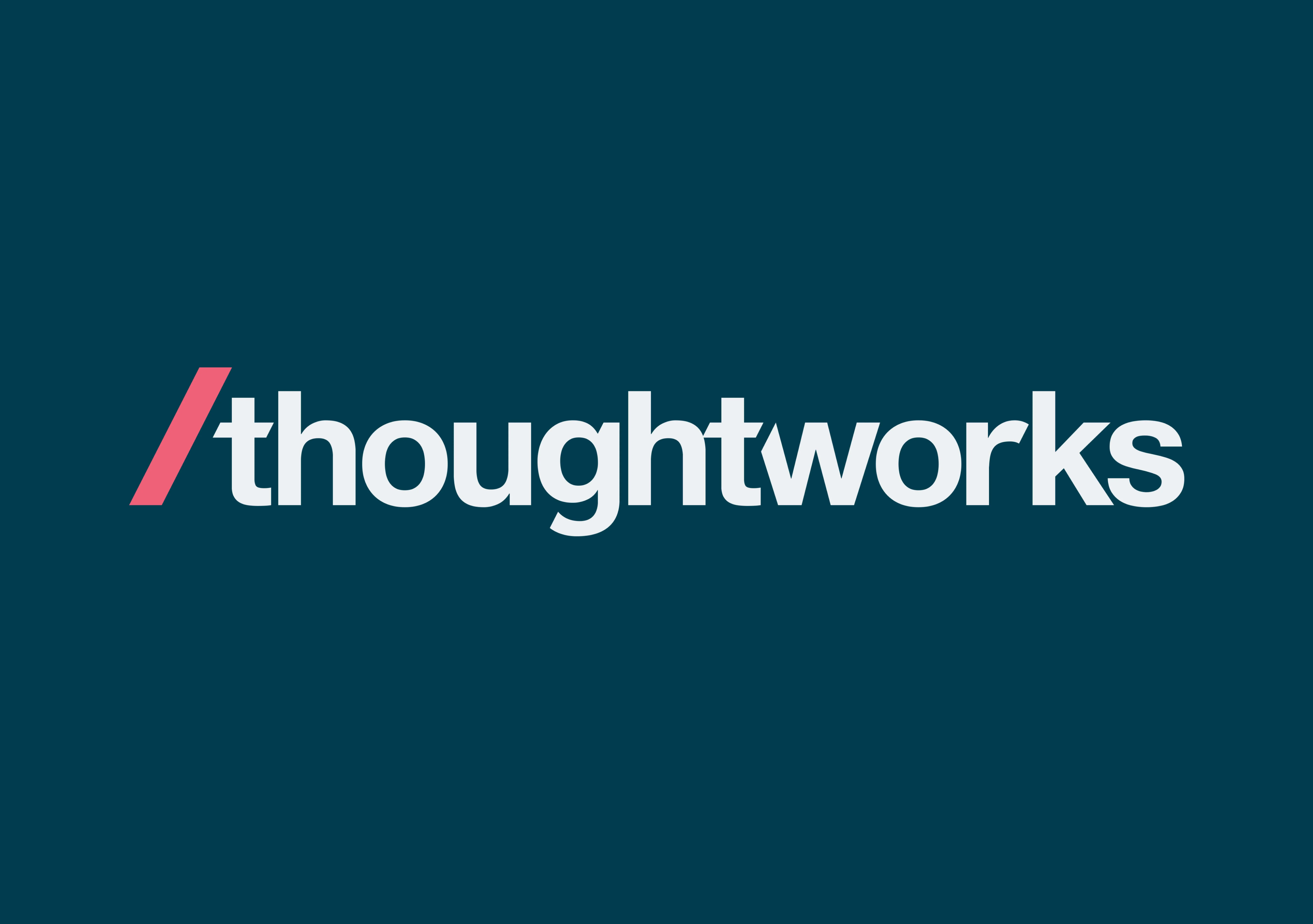Thoughtworks Looking Glass Report Highlights the Importance of the Next Phase of AI Adoption in 2025