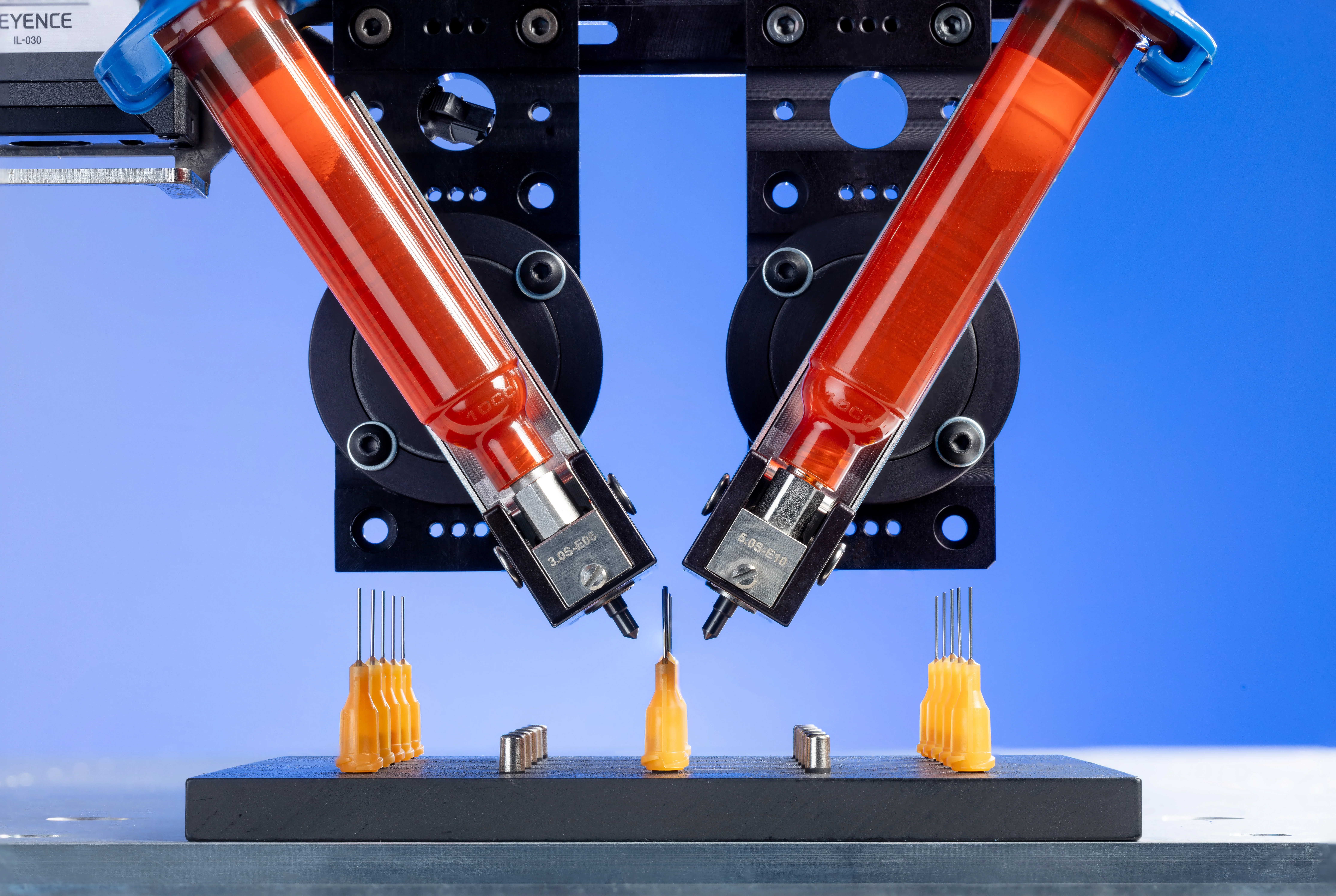Nordson EFD Features Award-Winning PICO Nexμs for Medical Device Assembly in Booth 2715 at MD&amp;M West, February 4 – 6, 2025