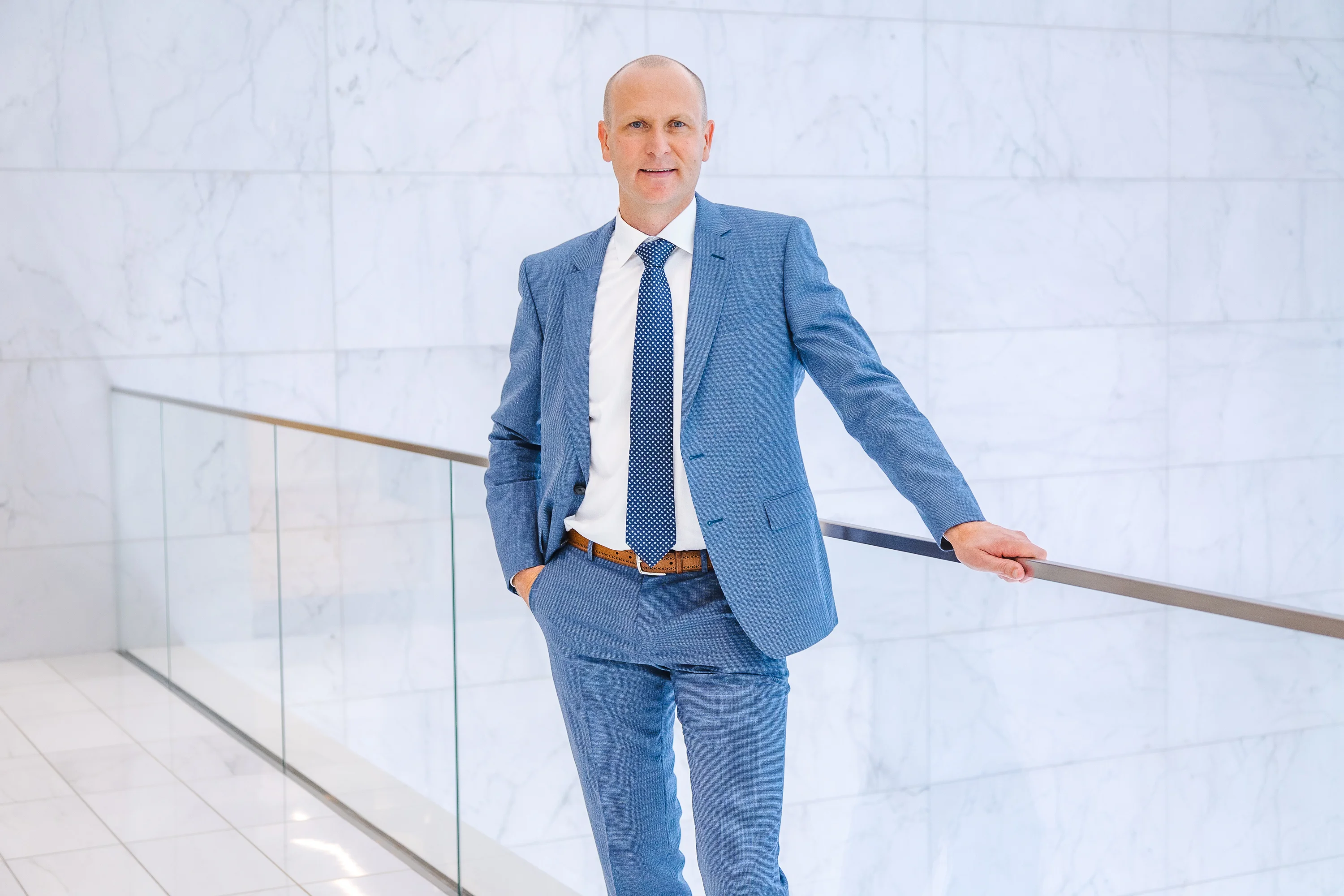 Willow Announces Executive Transitions: CEO Joshua Ridley Transitions to Founder and Chief Growth Officer and COO Bert Van Hoof Becomes CEO