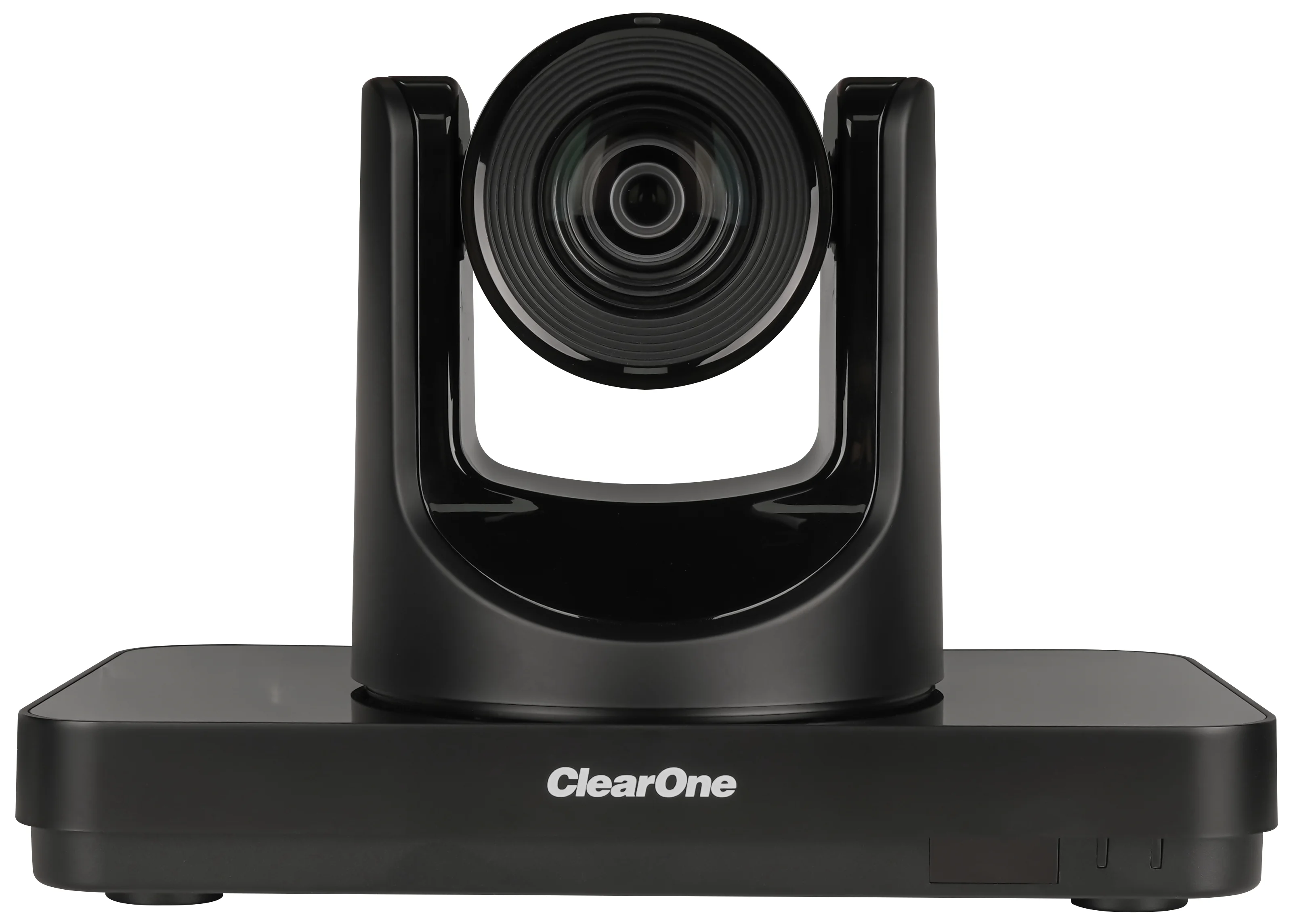 ClearOne Debuts NDI® Enabled UNITE® 260N Pro Camera at ISE 2025