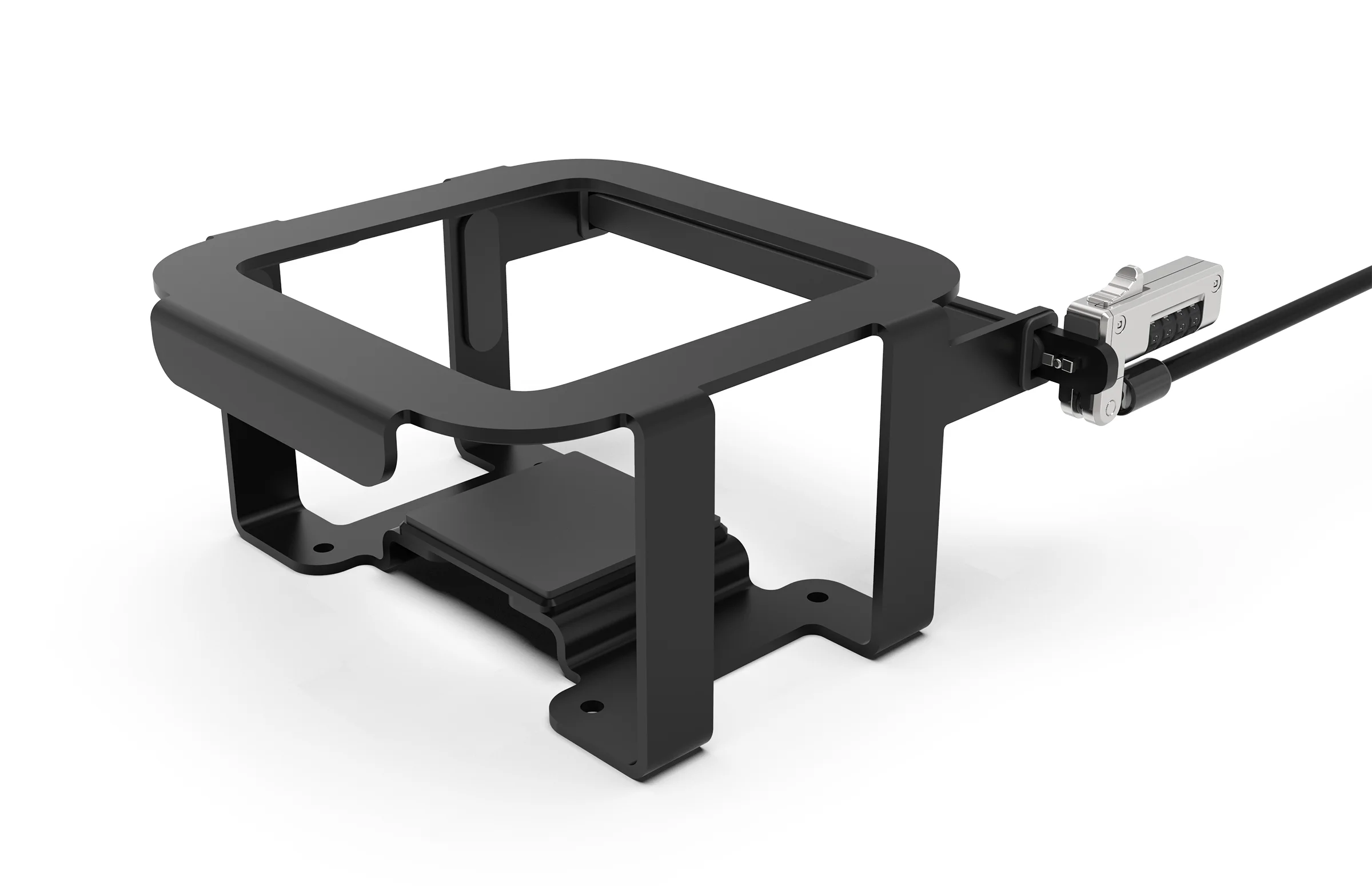 Kensington Launches Security Mount for New Mac mini