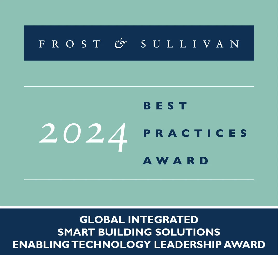 Delta Intelligent Building Technologies (Canada) Inc. Applauded by Frost &amp; Sullivan for Delivering Flexible, Secure, and Interoperable Smart Building Solutions for Modern Building Automation