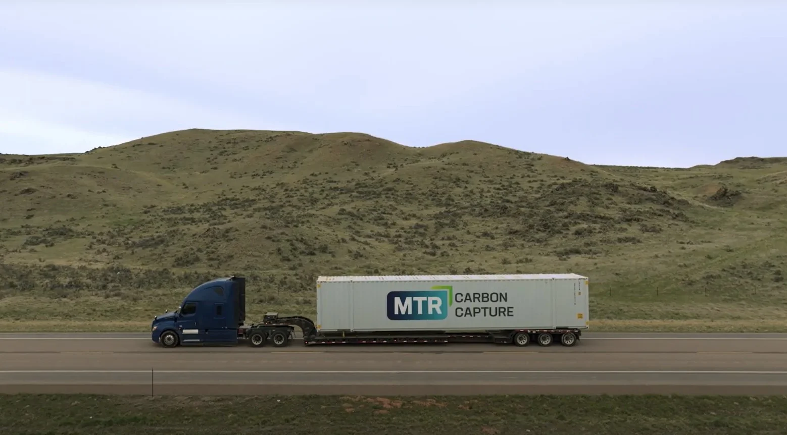 MTR Carbon Capture Selected to Provide a Capture Plant to TSMC
