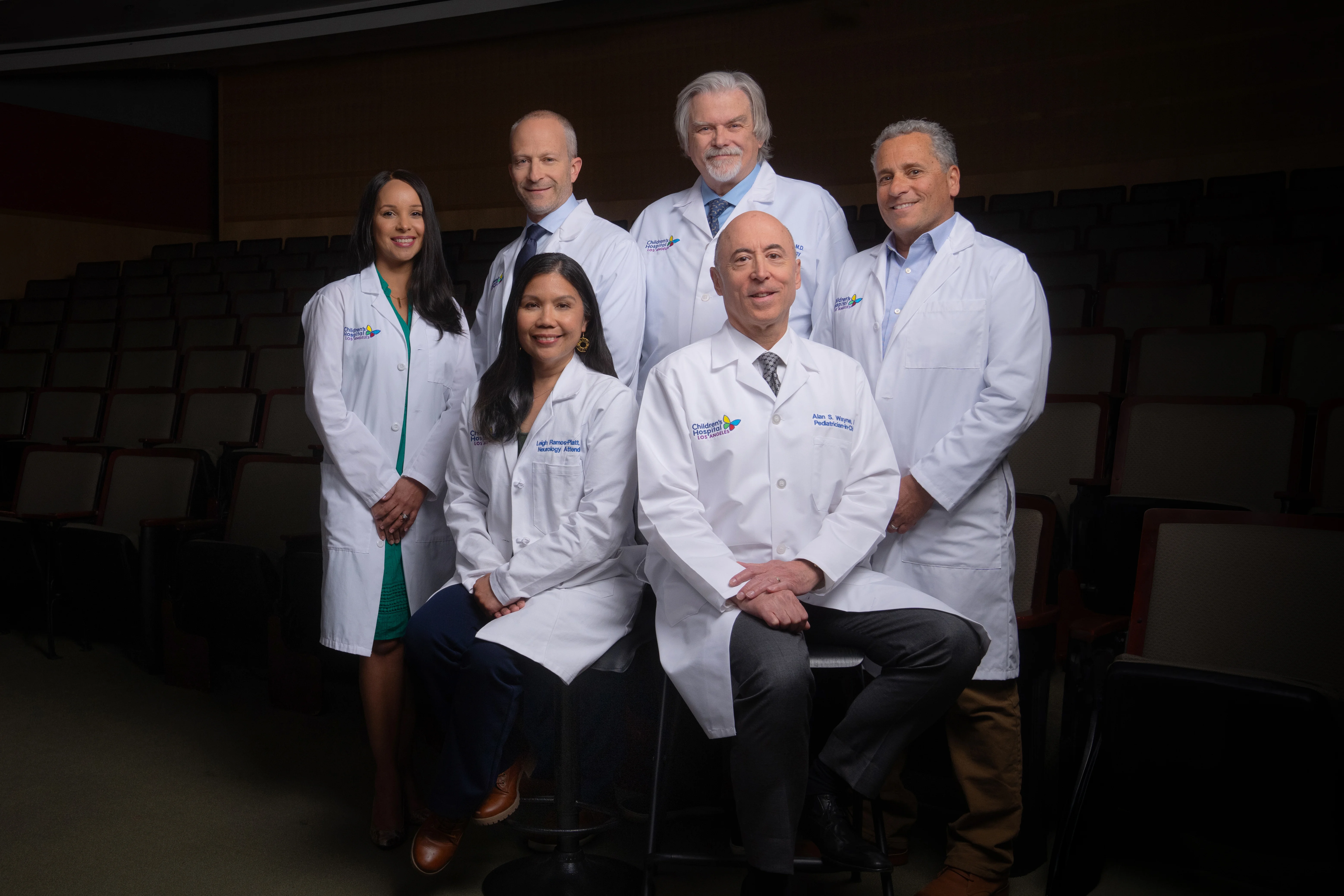 Children’s Hospital Los Angeles Adds Transformative Gene Therapy and Expands to 10 Treatments, Becoming the Largest Provider of Pediatric Cell and Gene Therapies on the West Coast