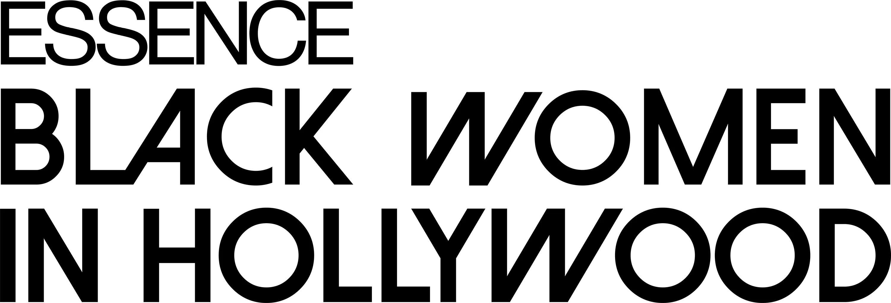 ESSENCE to Honor Cynthia Erivo, Teyana Taylor, Marla Gibbs and Raamla Mohamed at the 18th Annual Black Women in Hollywood Awards Hosted by Aldis Hodge