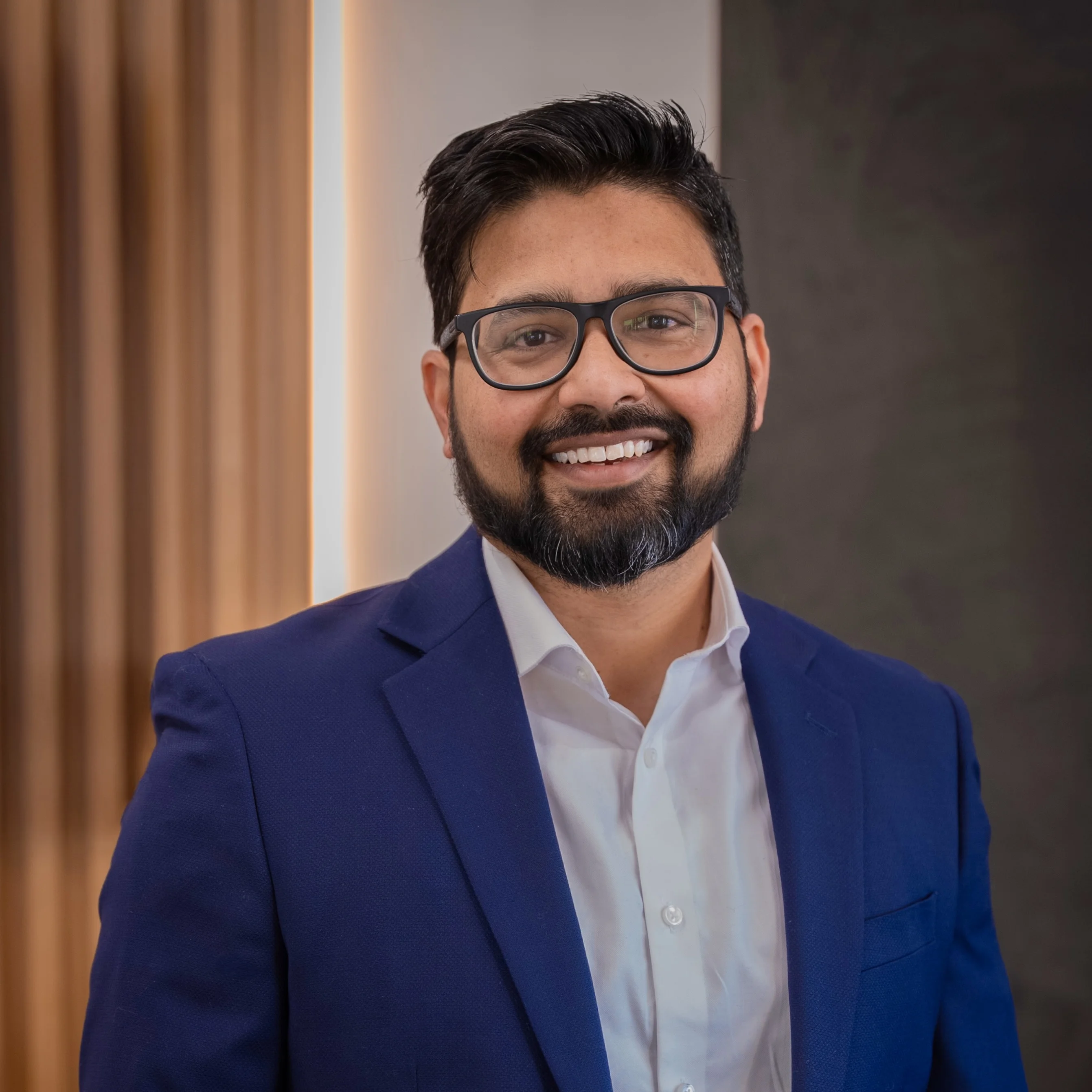 Ionic MT Welcomes Dr. Rajan Patel as Head of Battery Materials