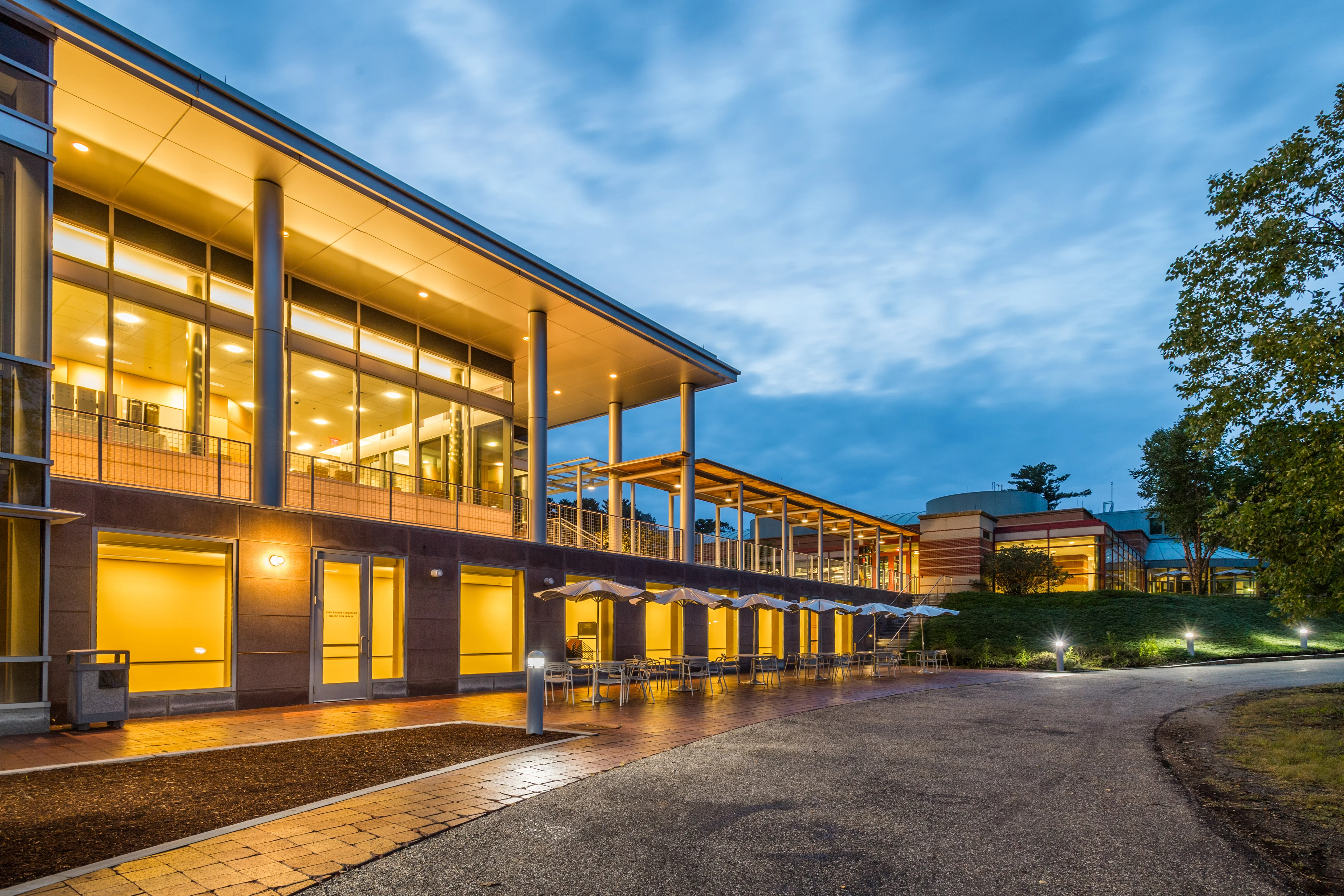 IQHQ Announces Early Lease Renewal and Extension with Generate:Biomedicines