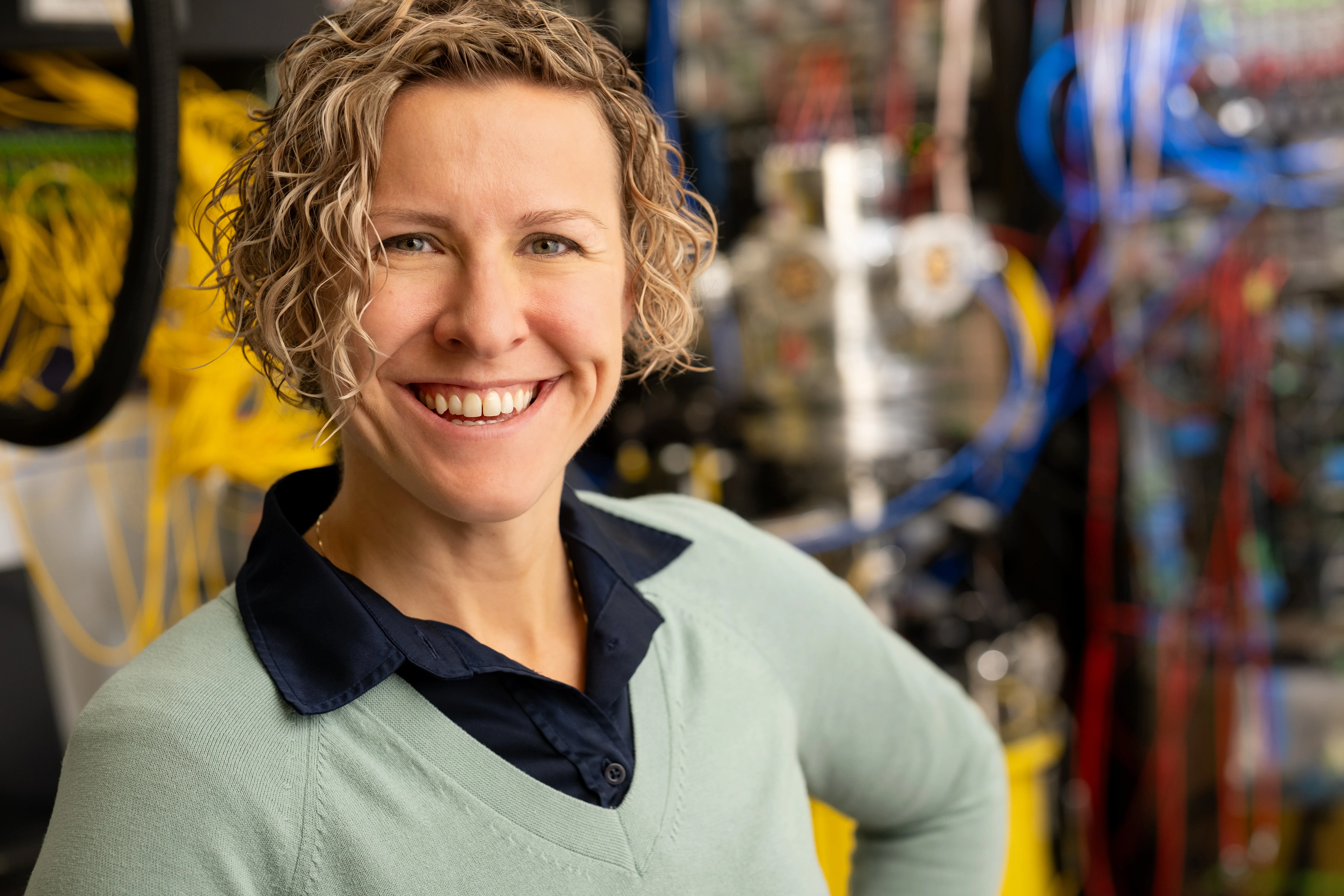 World-Leading Expert Dr. Stephanie Simmons to Speak at UNESCO's International Year of Quantum Science and Technology Opening Ceremony