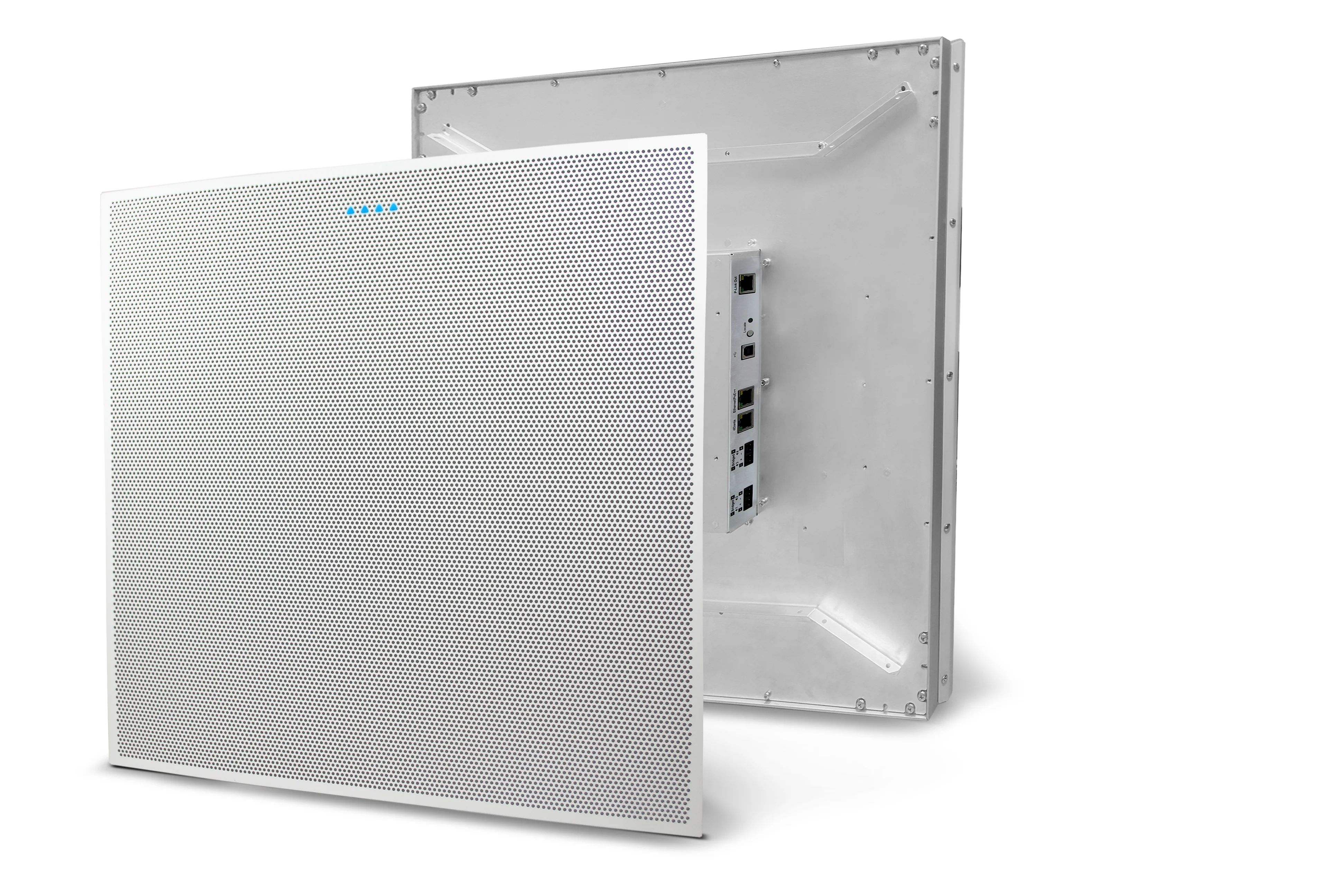 ClearOne to Showcase its Innovative Conferencing Audio Technologies and Collaboration Solutions at ISE 2025