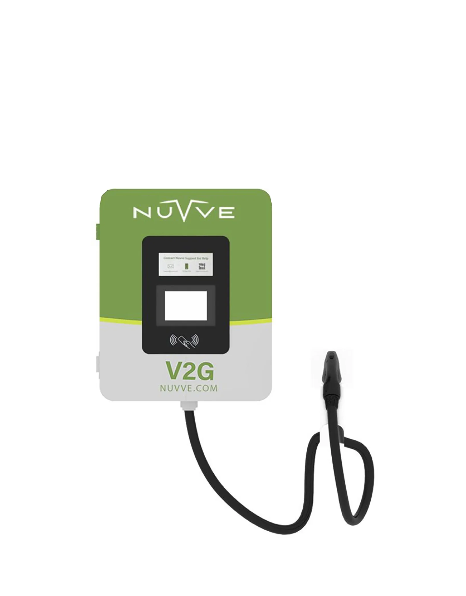 Nuvve Selects Tellus as a Key Hardware Supplier for its Charging Solutions