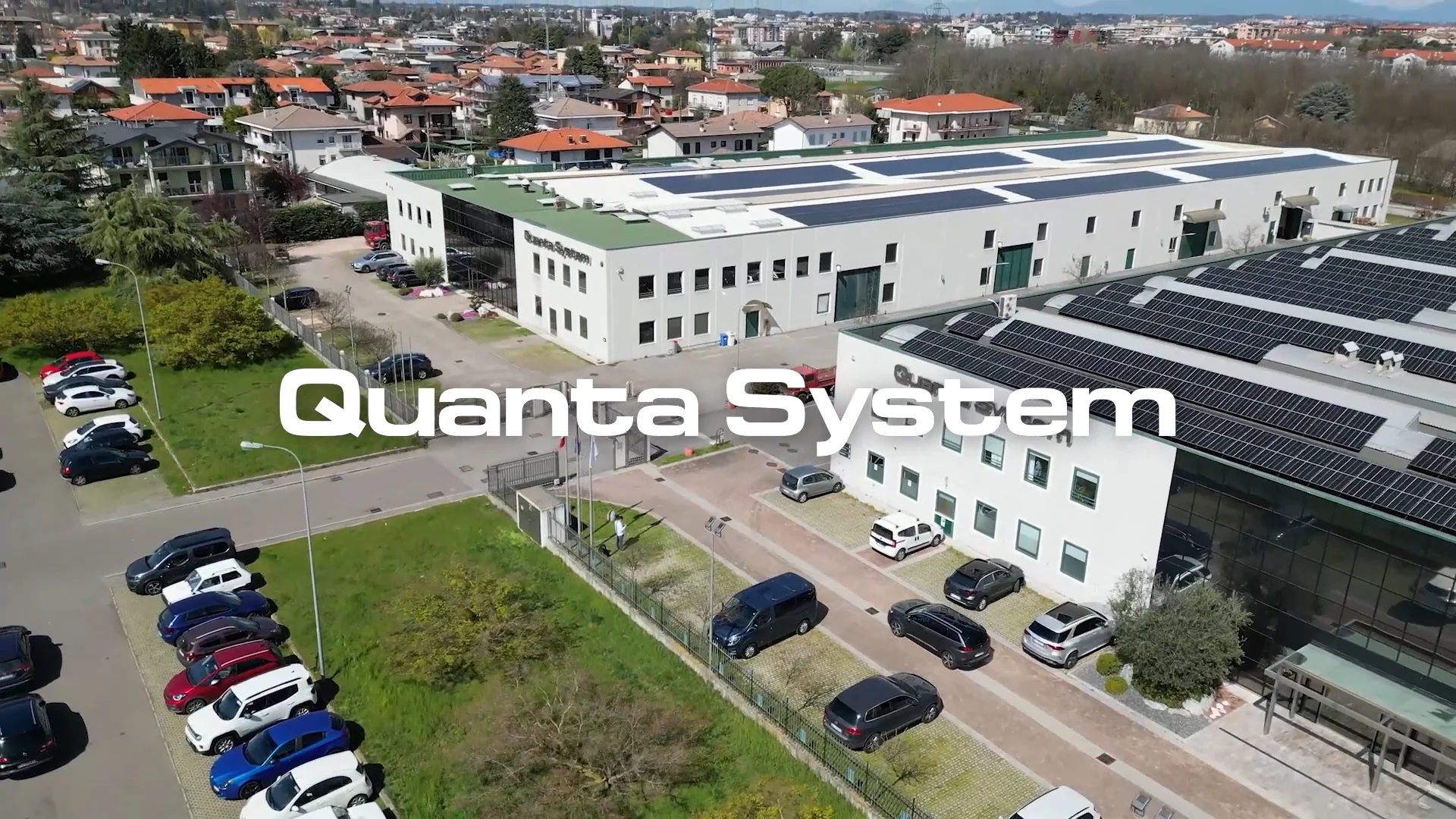 Quanta System Celebrates 40 Years of Innovation and Announces a New Exclusive Partnership at IMCAS 2025