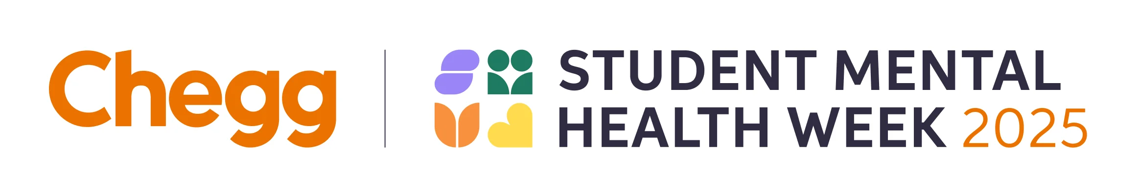In It Together: Chegg Partners With Organizations Around the World for Third Annual Global Student Mental Health Week