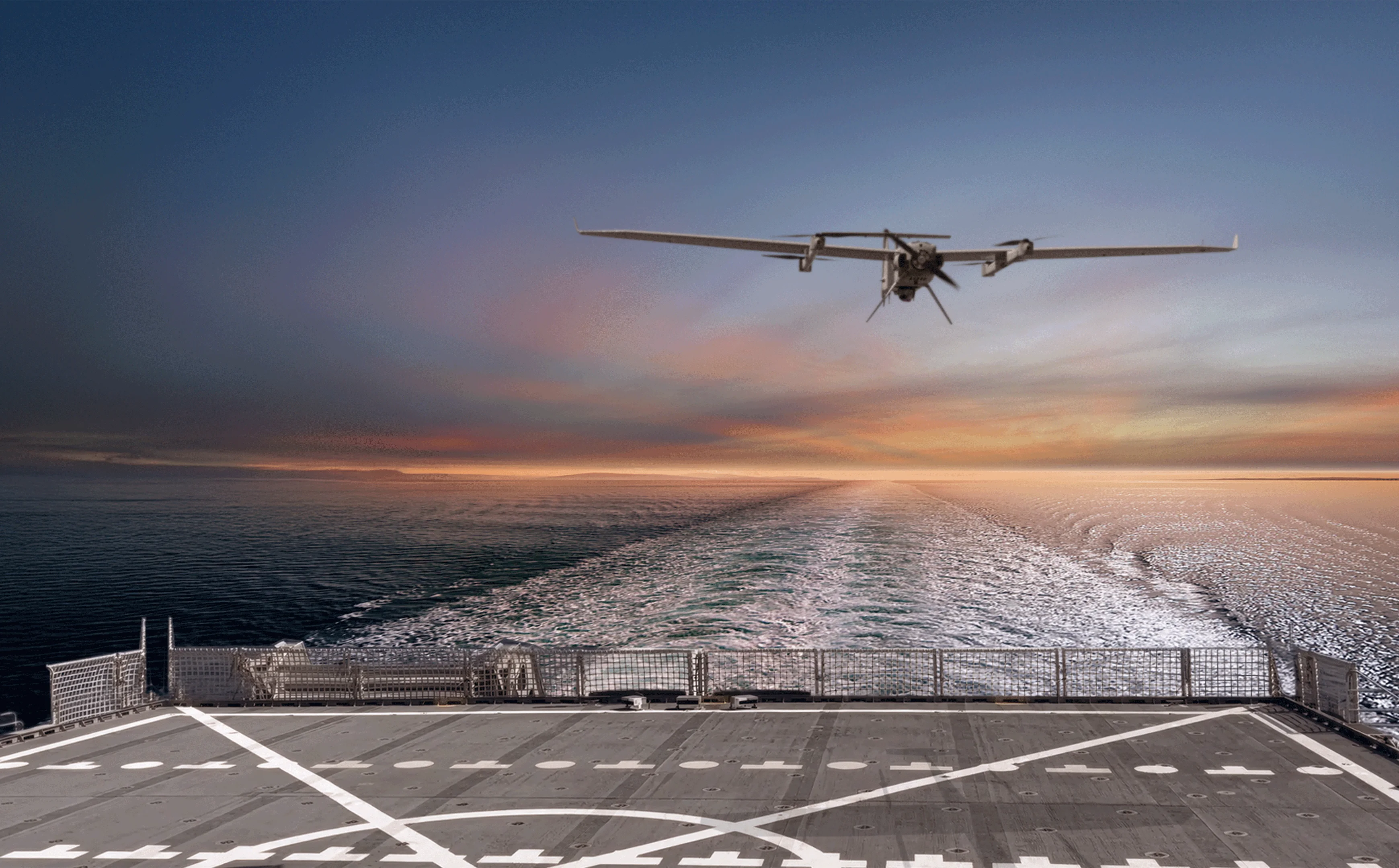 AV Unveils JUMP 20-X: Revolutionizing Autonomous Maritime Operations with Unmatched Precision and Versatility