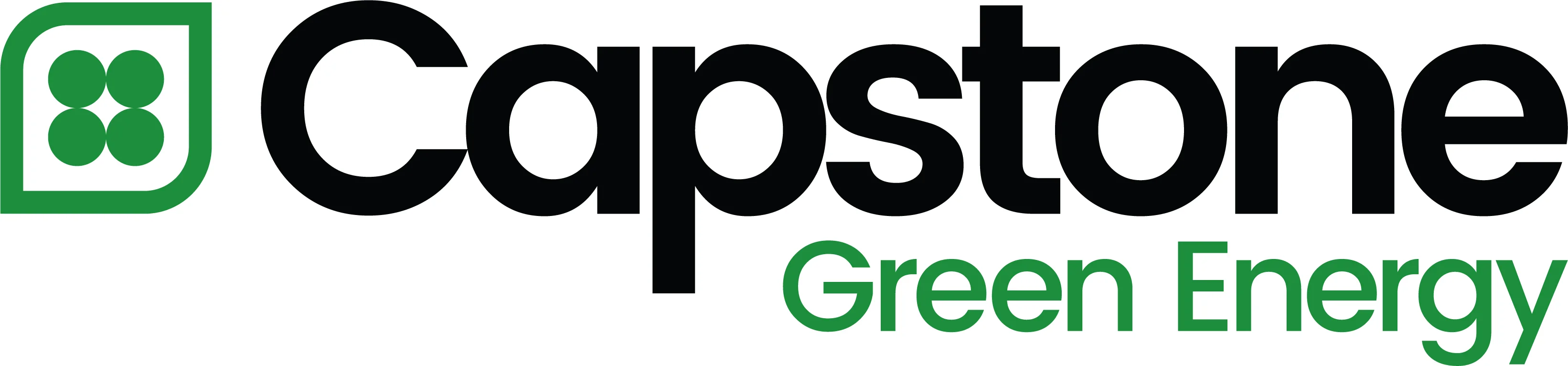Capstone Green Energy Files Third Quarter Fiscal 2025 Financial Results