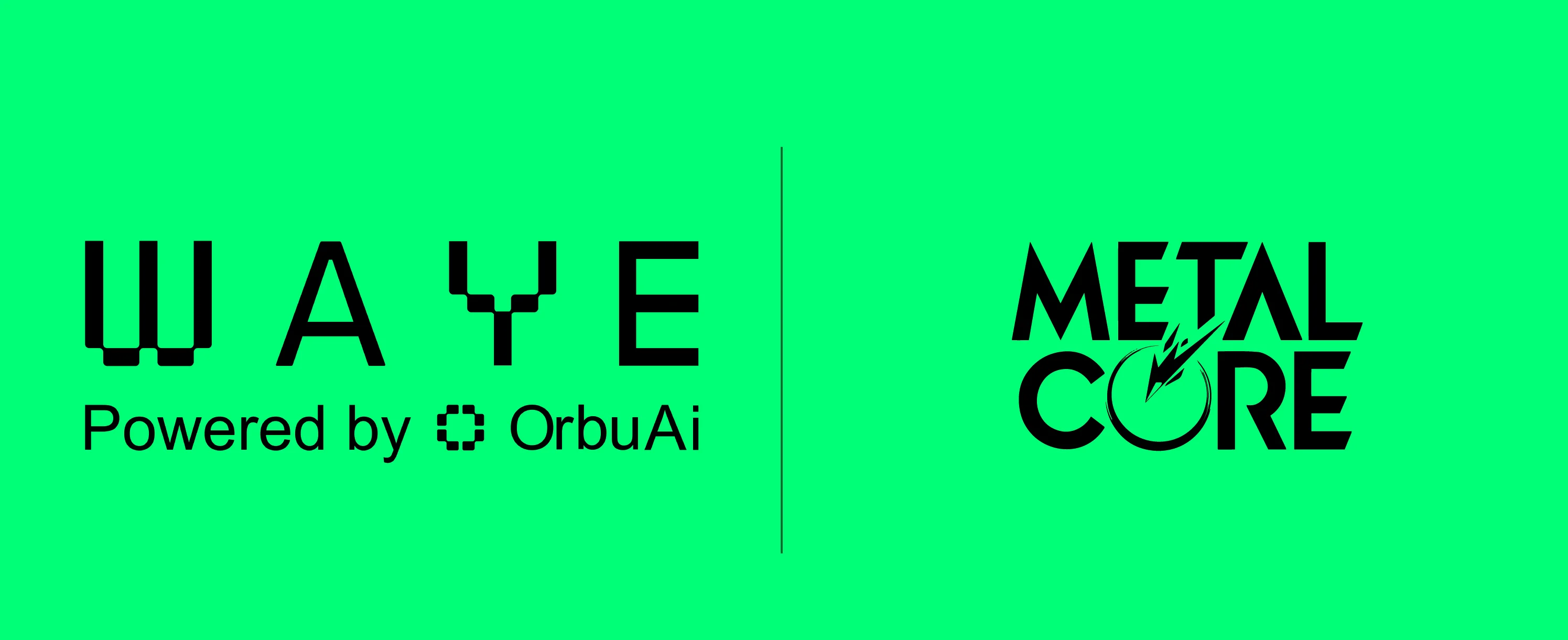 MetalCore &amp; WAYE.ai Pioneer AI-Driven NPCs in Gaming
