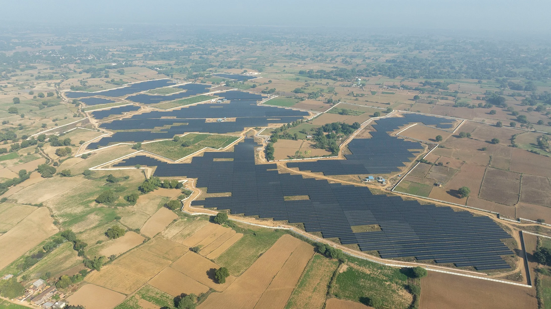 Sunsure Energy secures INR ~129 crore in long-term debt financing from Tata Capital and Aditya Birla Finance for its solar plant in Augasi, Uttar Pradesh