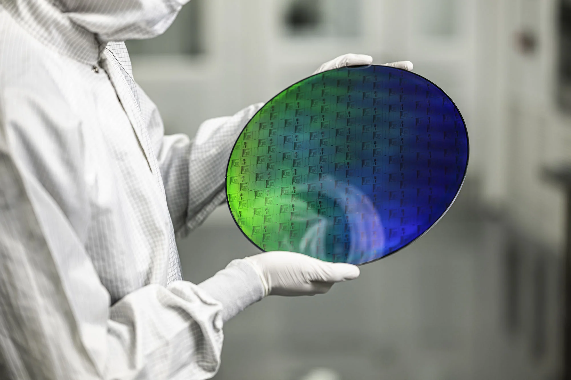 PsiQuantum Announces Omega, a Manufacturable Chipset for Photonic Quantum Computing