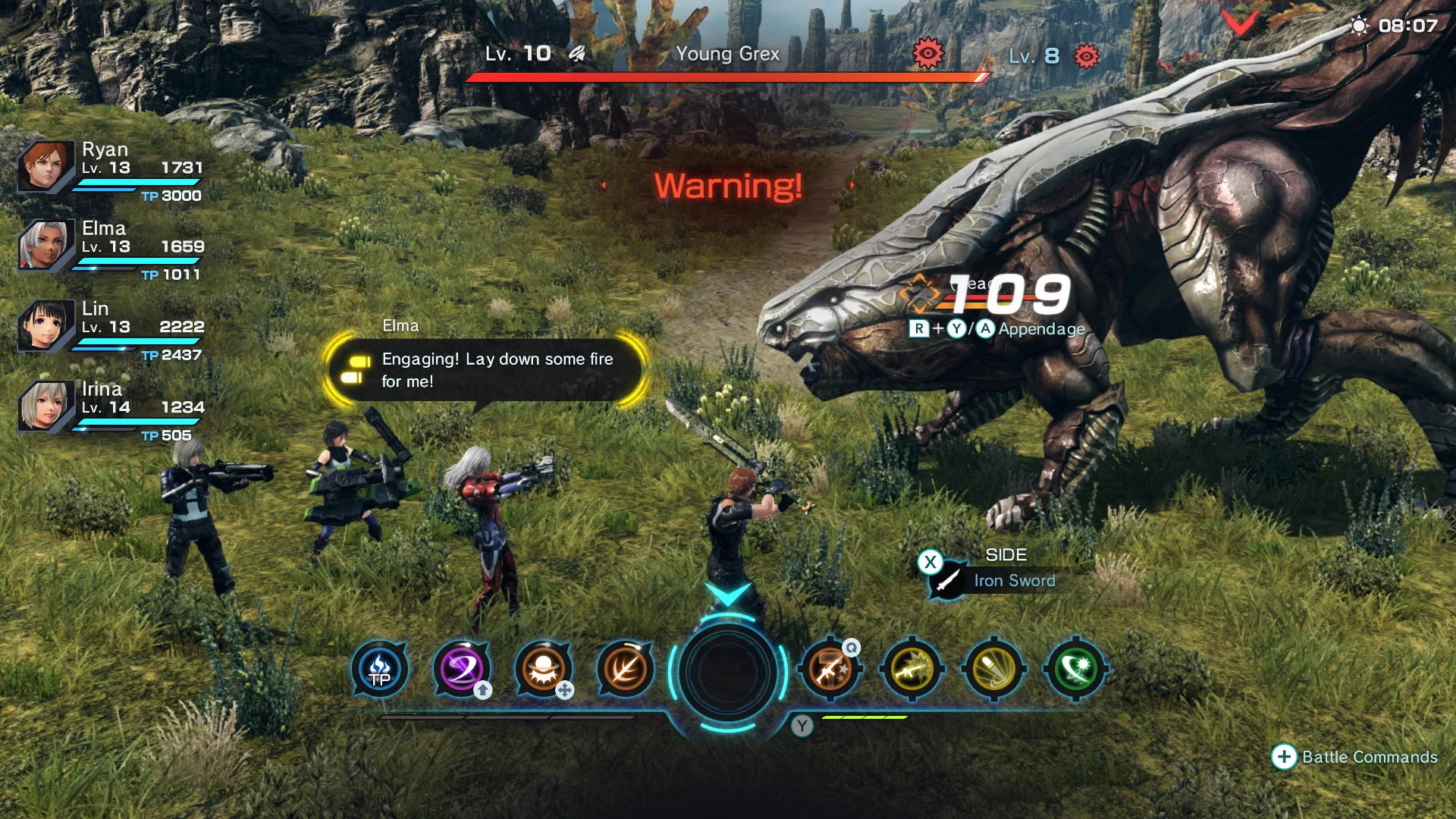 Nintendo News: Xenoblade Chronicles X: Definitive Edition Overview Trailer Details More of What Awaits Within its Massive World