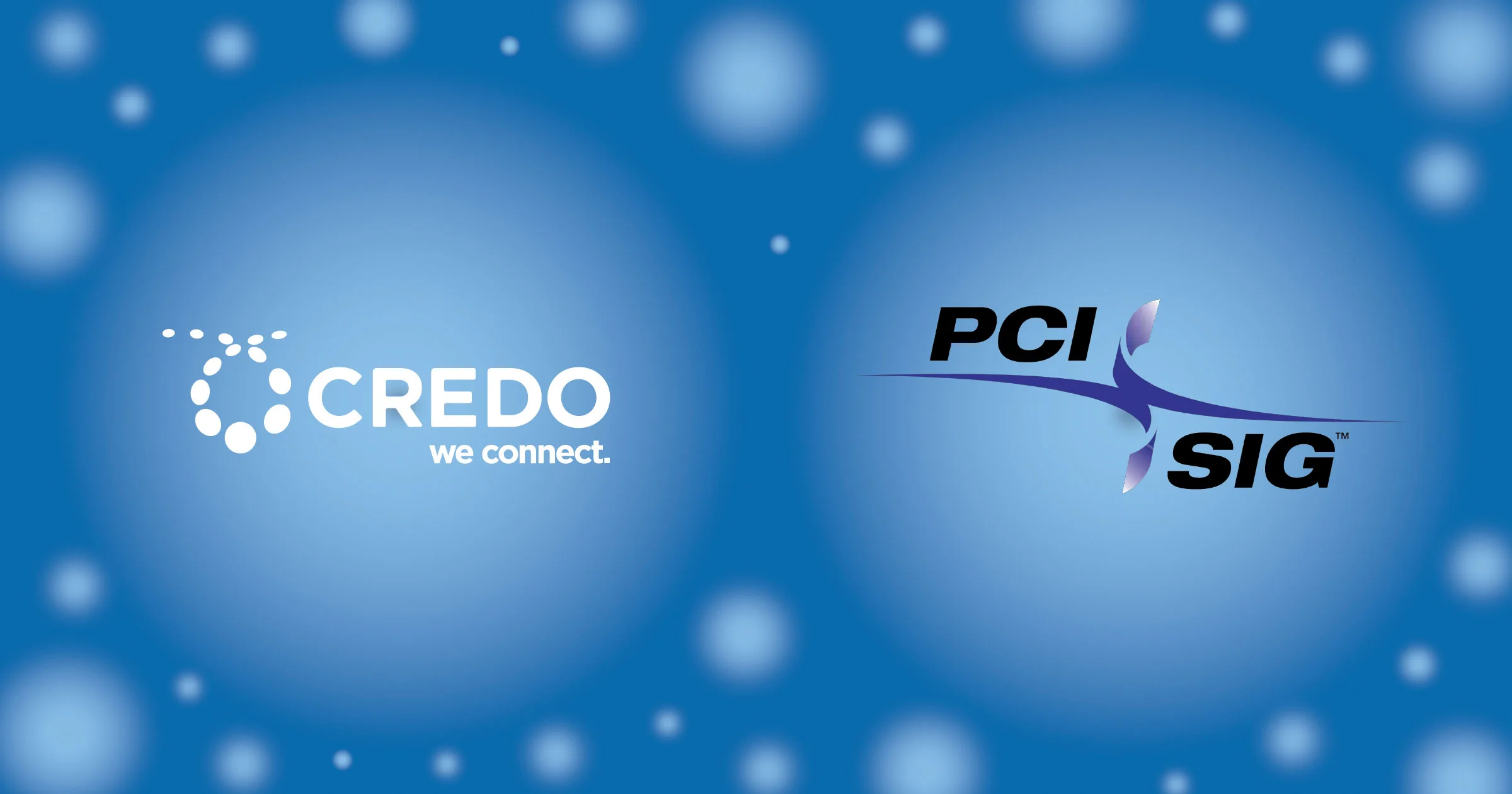 Credo’s PCIe® Retimer Successfully Passes PCI-SIG® Compliance