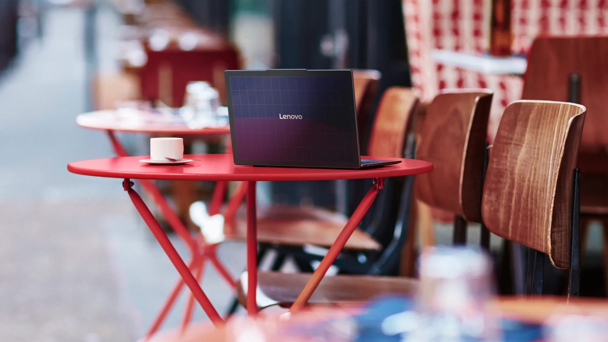 Lenovo™ at MWC 2025: Expanding the Boundaries of AI-Powered Creativity, Productivity, and Innovation