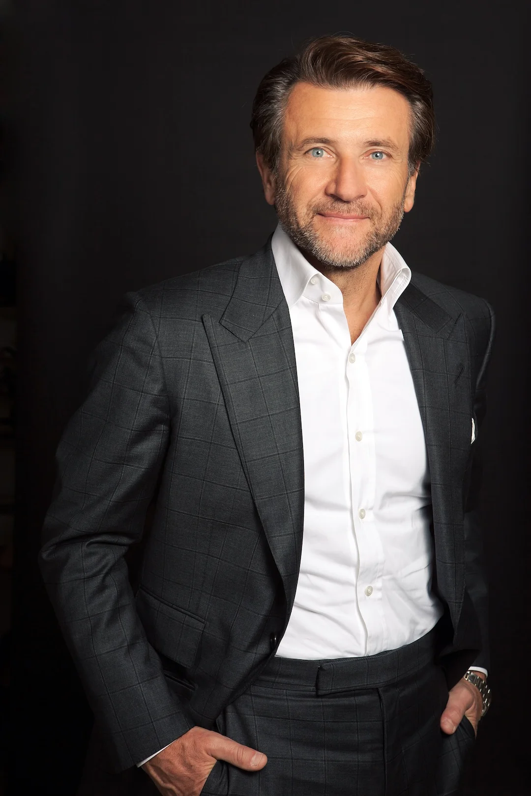 Zetaris Announces Appointment of Robert Herjavec as Executive Director