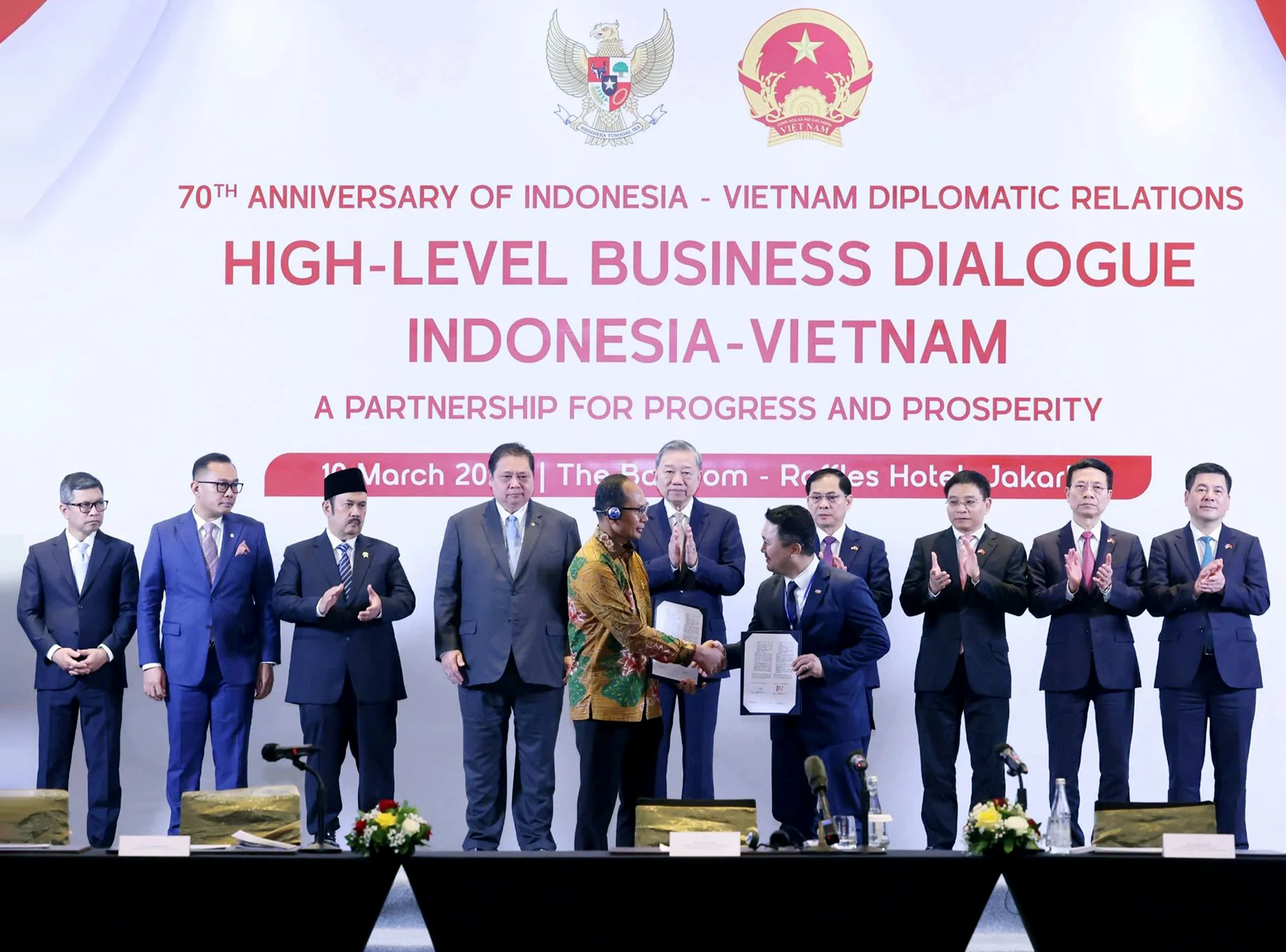 FPT Provides Advanced Artificial Intelligence to Indonesia’s Largest Oil Company, Pertamina