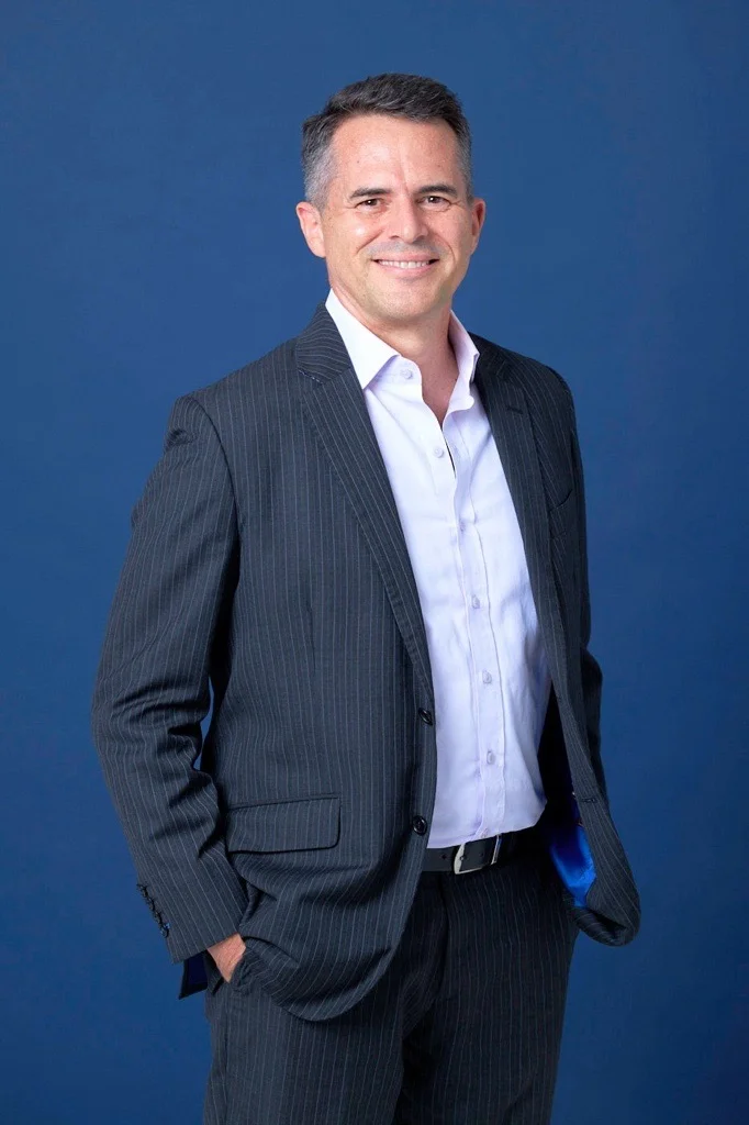 SuperFreeze Appoints Troy Shortell as Co-CEO to Lead Operations and Drive Innovation Across Asia