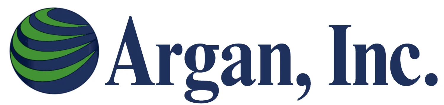 Argan, Inc. Relocates Corporate Headquarters to Arlington, Virginia