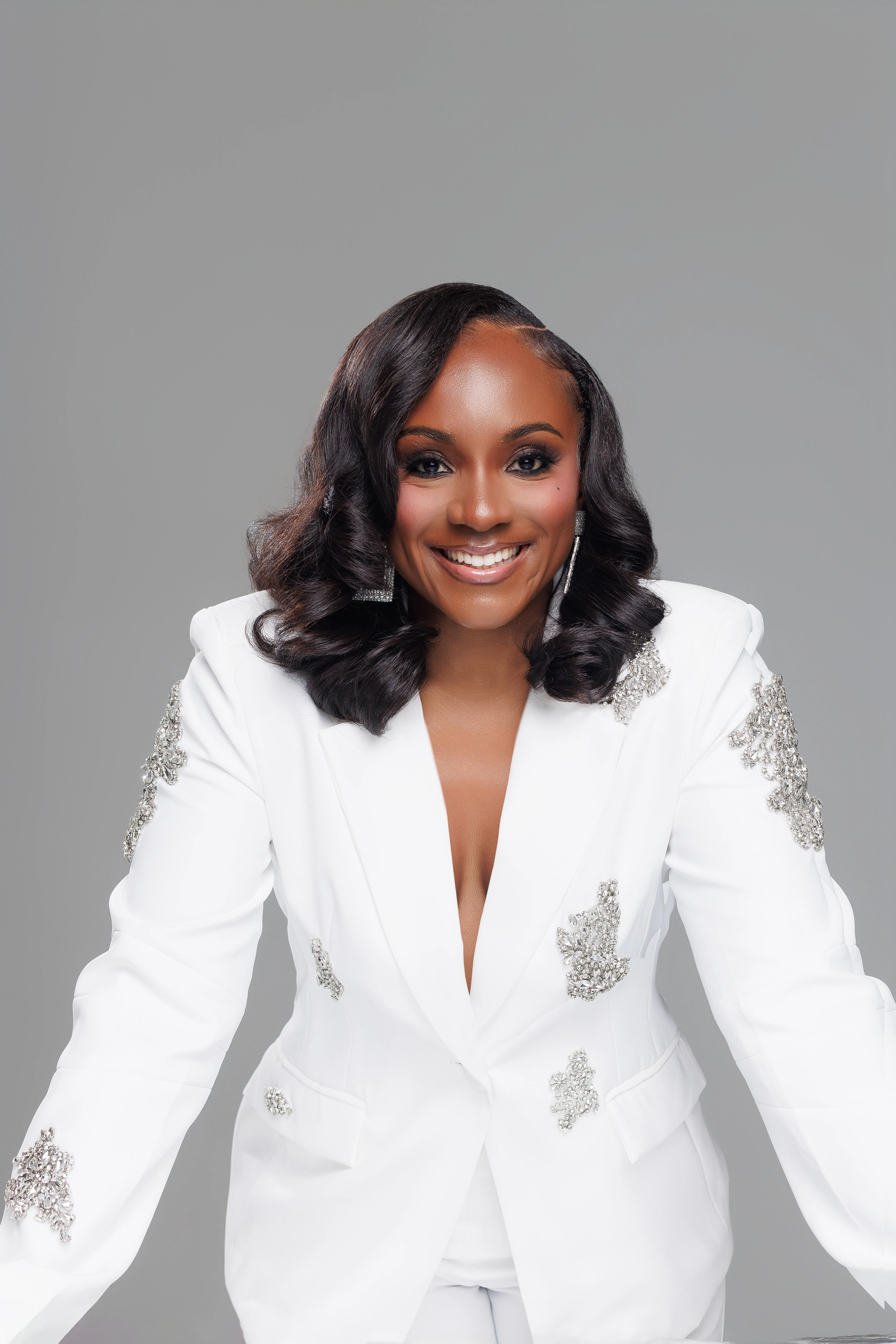 Empify Founder &amp; CEO Ashley M. Fox Named to Inc.’s 2025 Female Founders 500 List
