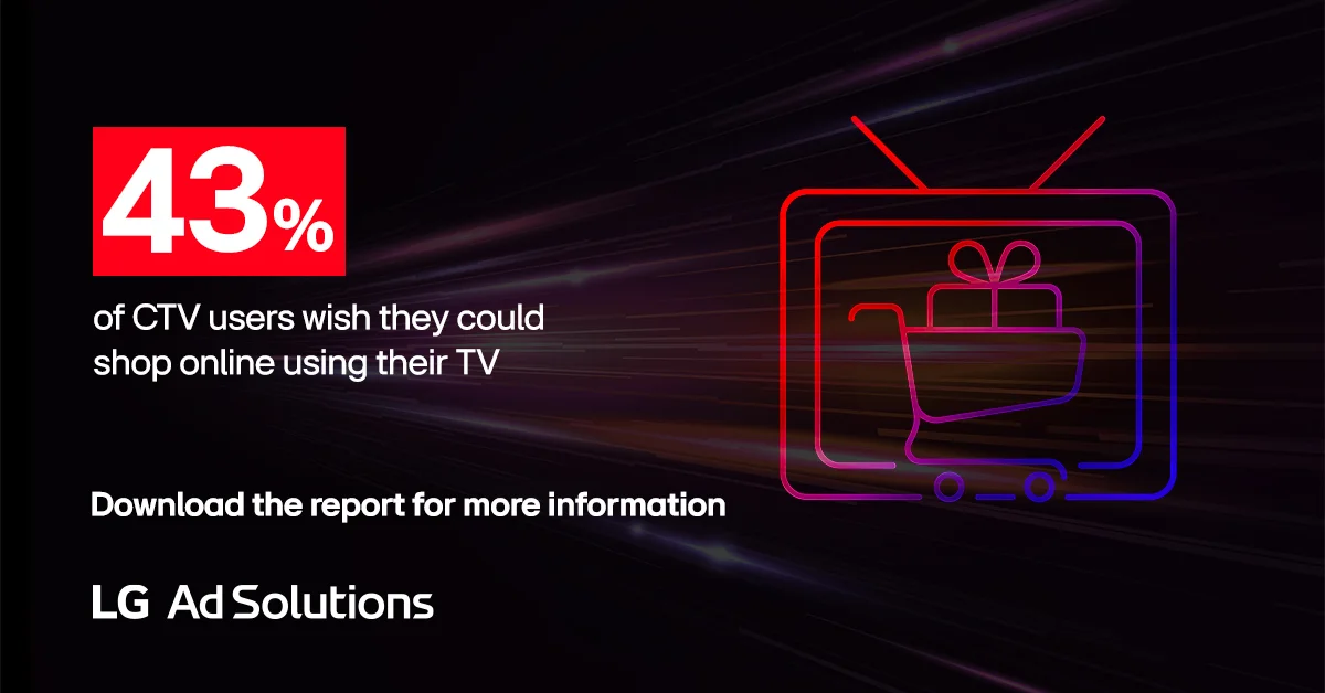 The Shoppable TV Report: 2025 and Beyond – How Consumers Are Driving the Next Wave of Shoppable TV Innovation