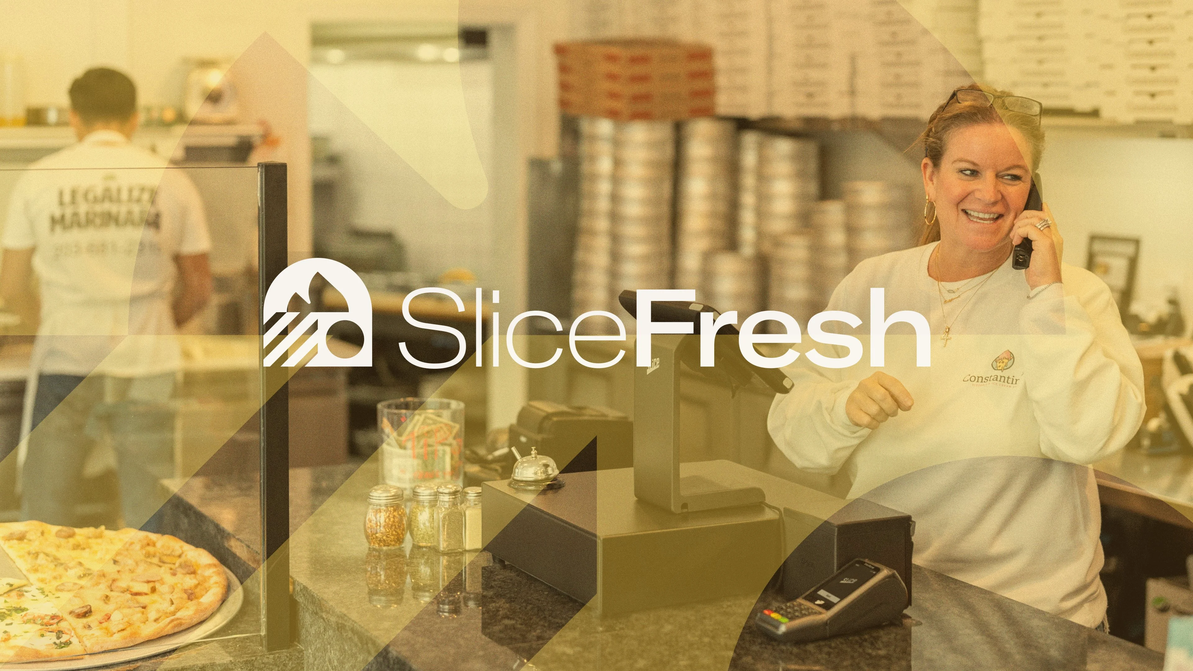 Slice Announces Semi-Annual Innovation Launch: Slice Fresh
