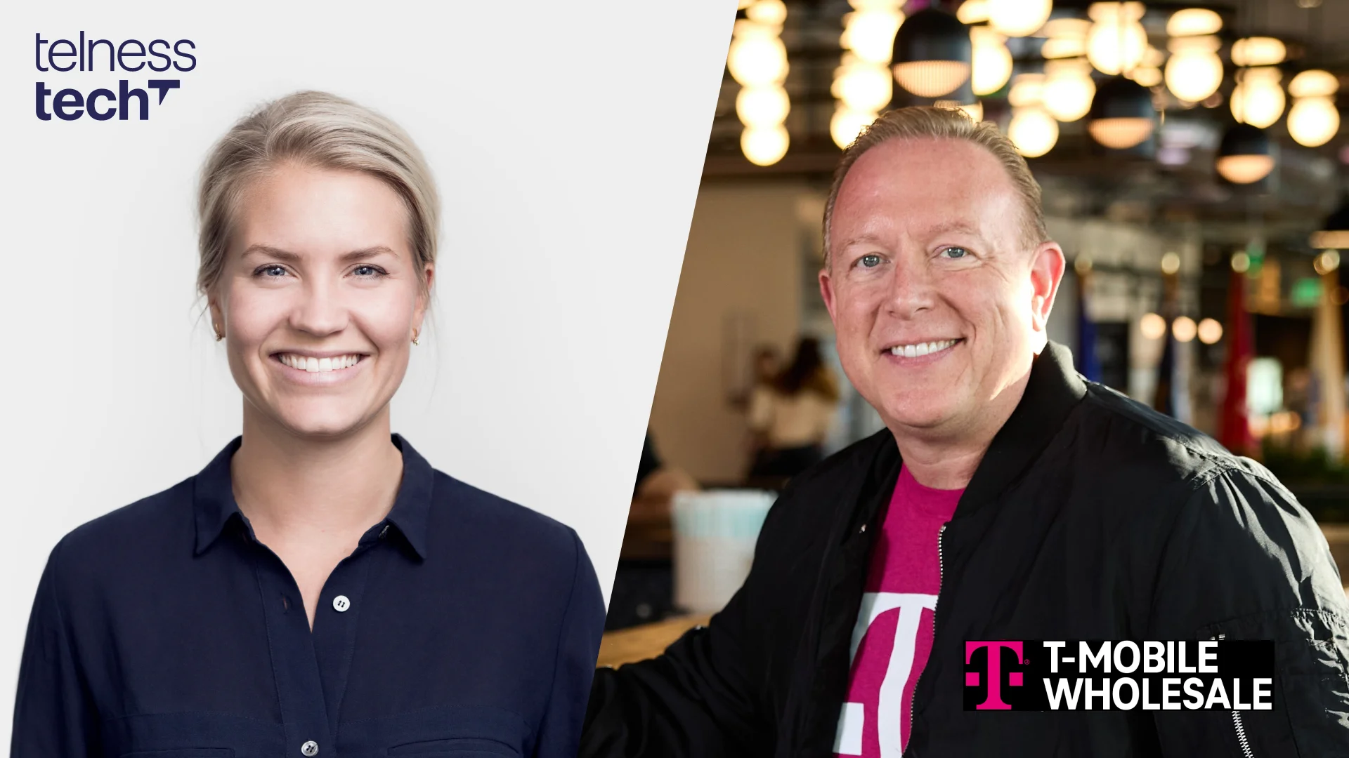 Telness Tech Brings European Technology to U.S. MVNOs on the T-Mobile Network