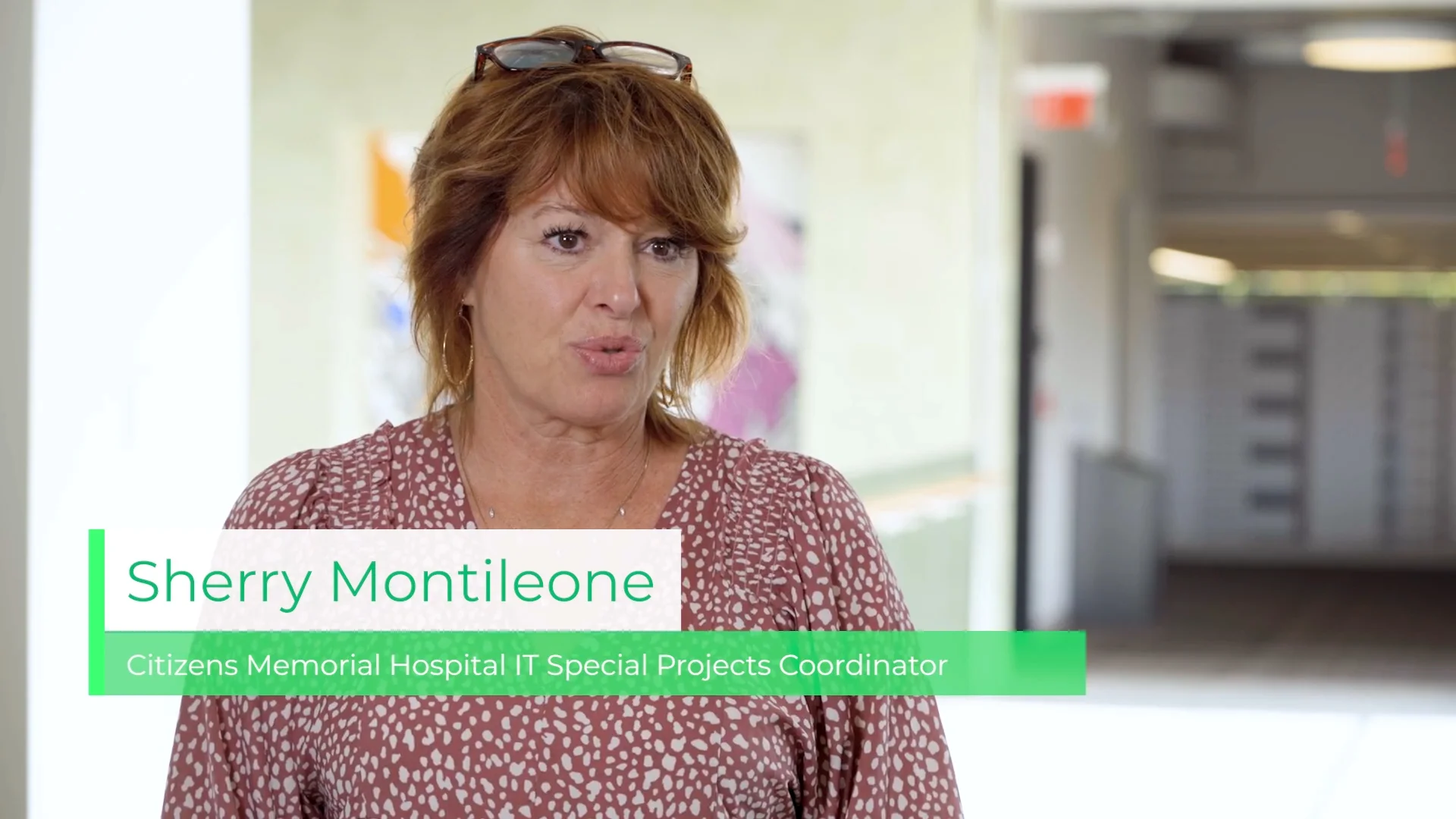 Citizens Memorial Hospital Partners with MEDITECH and Unite Us to Improve Community Care