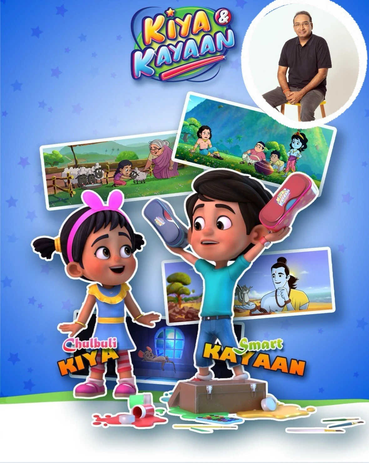 Applause Entertainment Launches 'ApplaToon' - A New Animation Channel on YouTube