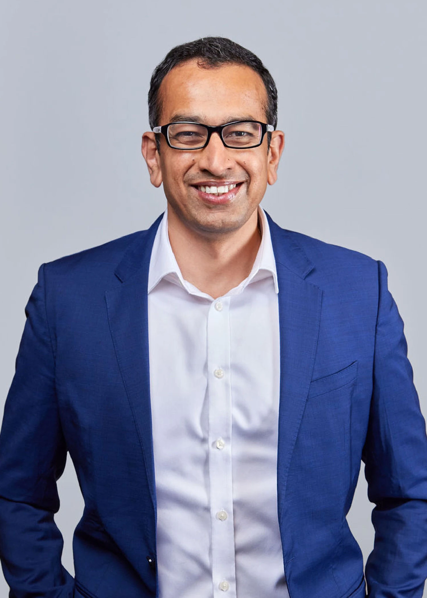 Bounteous Elevates Ketan Somani to President of Strategic Industries &amp; Regional CEO, EMEA &amp; APAC to Drive Growth and AI-Powered Co-Innovation
